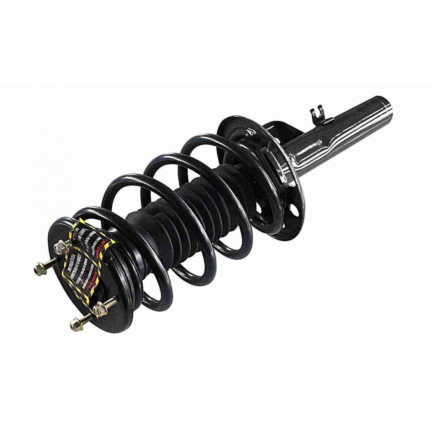GSP 811017 Suspension Strut and Coil Spring Assembly product image 3 of 5