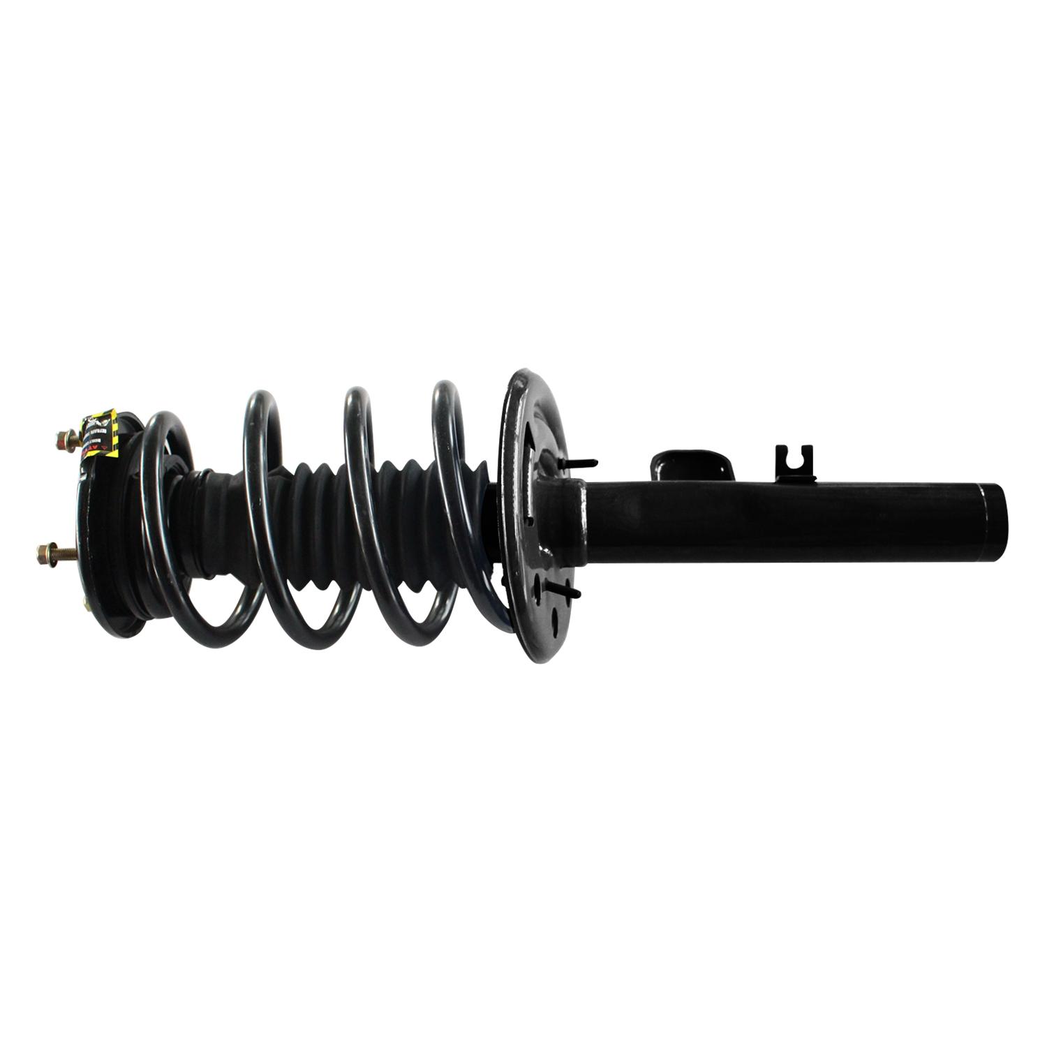 GSP 811017 Suspension Strut and Coil Spring Assembly product image 4 of 5