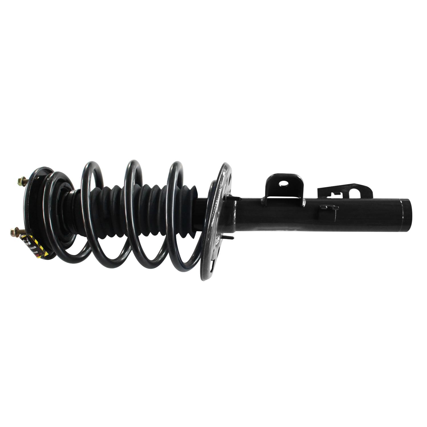 GSP 811017 Suspension Strut and Coil Spring Assembly product image 5 of 5