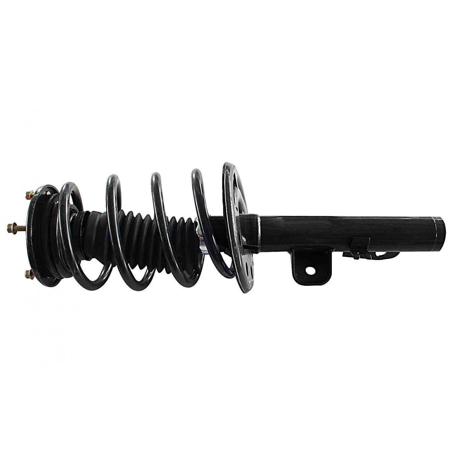GSP 811018 Suspension Strut and Coil Spring Assembly product image 1 of 5