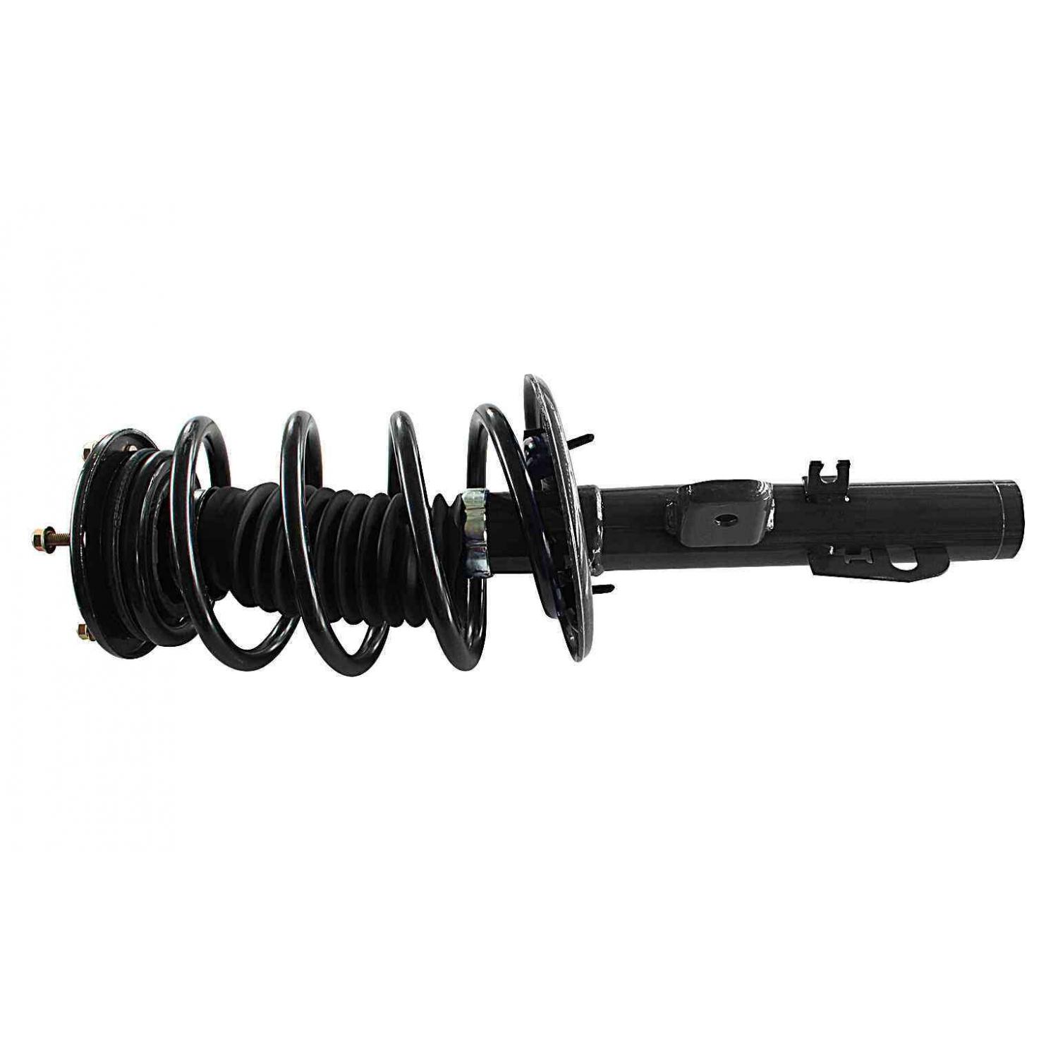 GSP 811018 Suspension Strut and Coil Spring Assembly product image 2 of 5