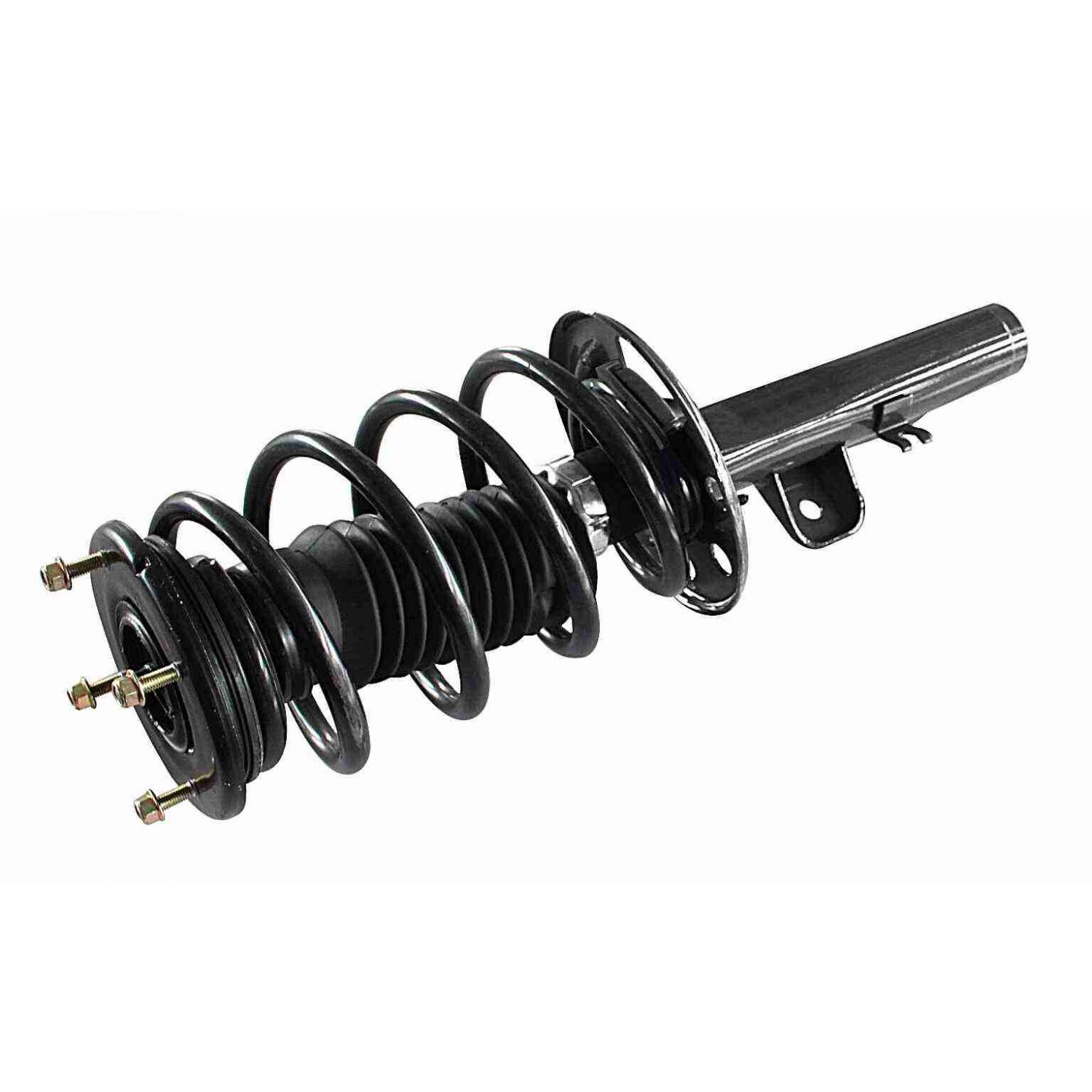 GSP 811018 Suspension Strut and Coil Spring Assembly product image 3 of 5