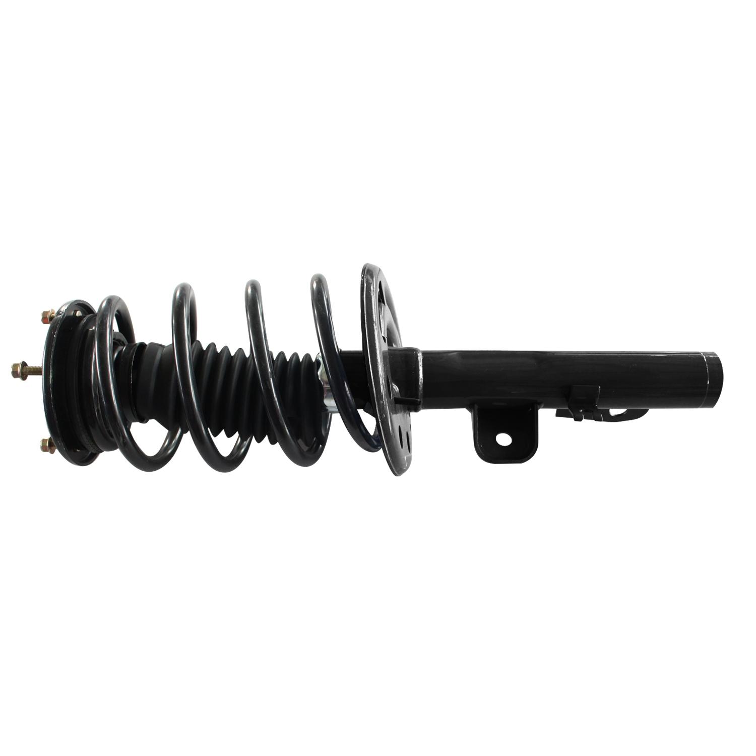 GSP 811018 Suspension Strut and Coil Spring Assembly product image 4 of 5