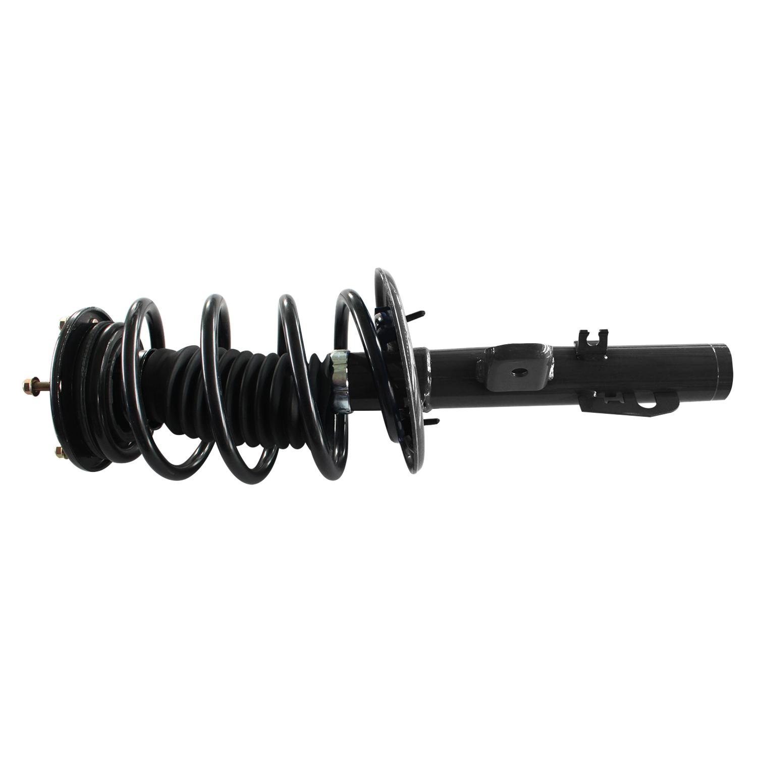 GSP 811018 Suspension Strut and Coil Spring Assembly product image 5 of 5