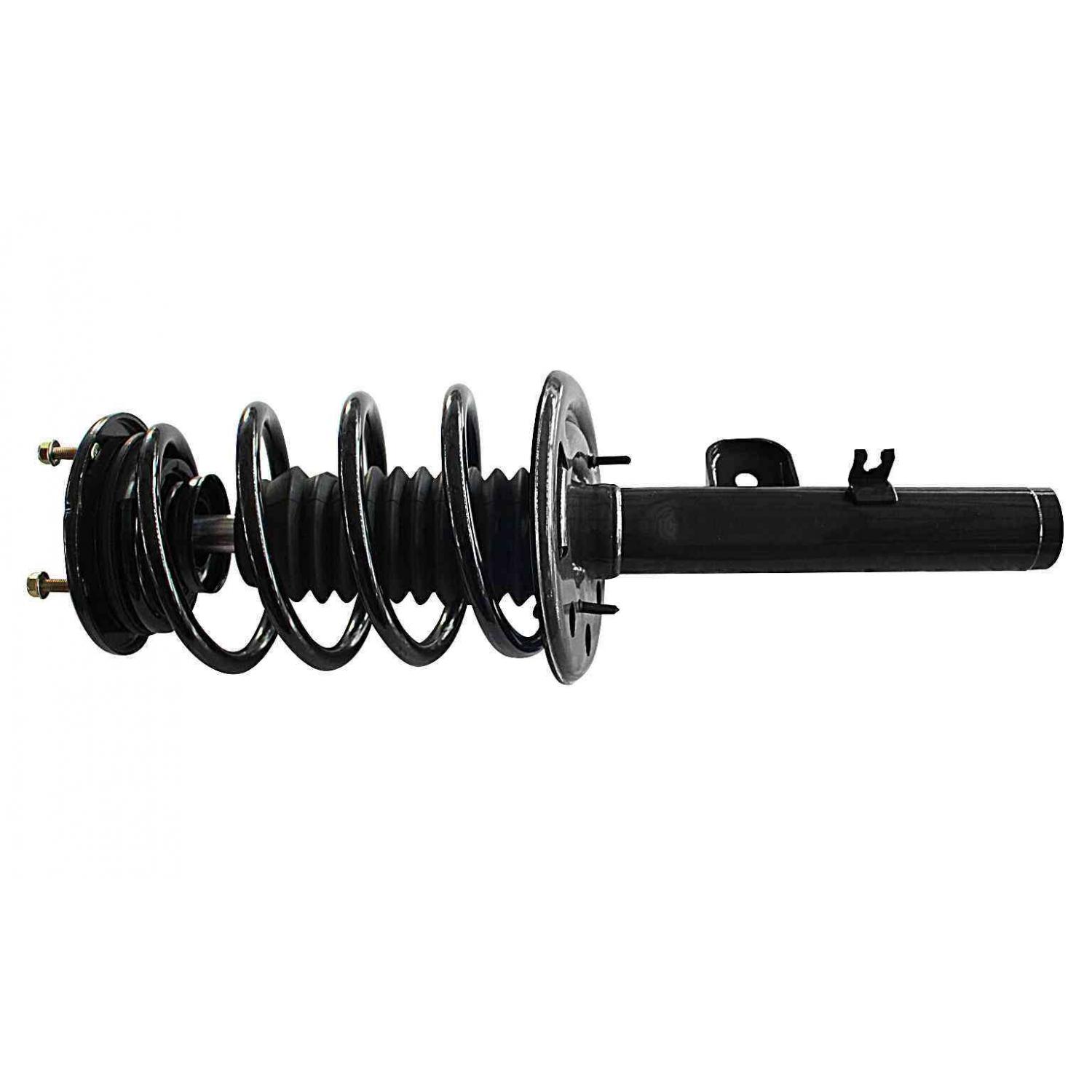 GSP 811019 Suspension Strut and Coil Spring Assembly product image 1 of 5