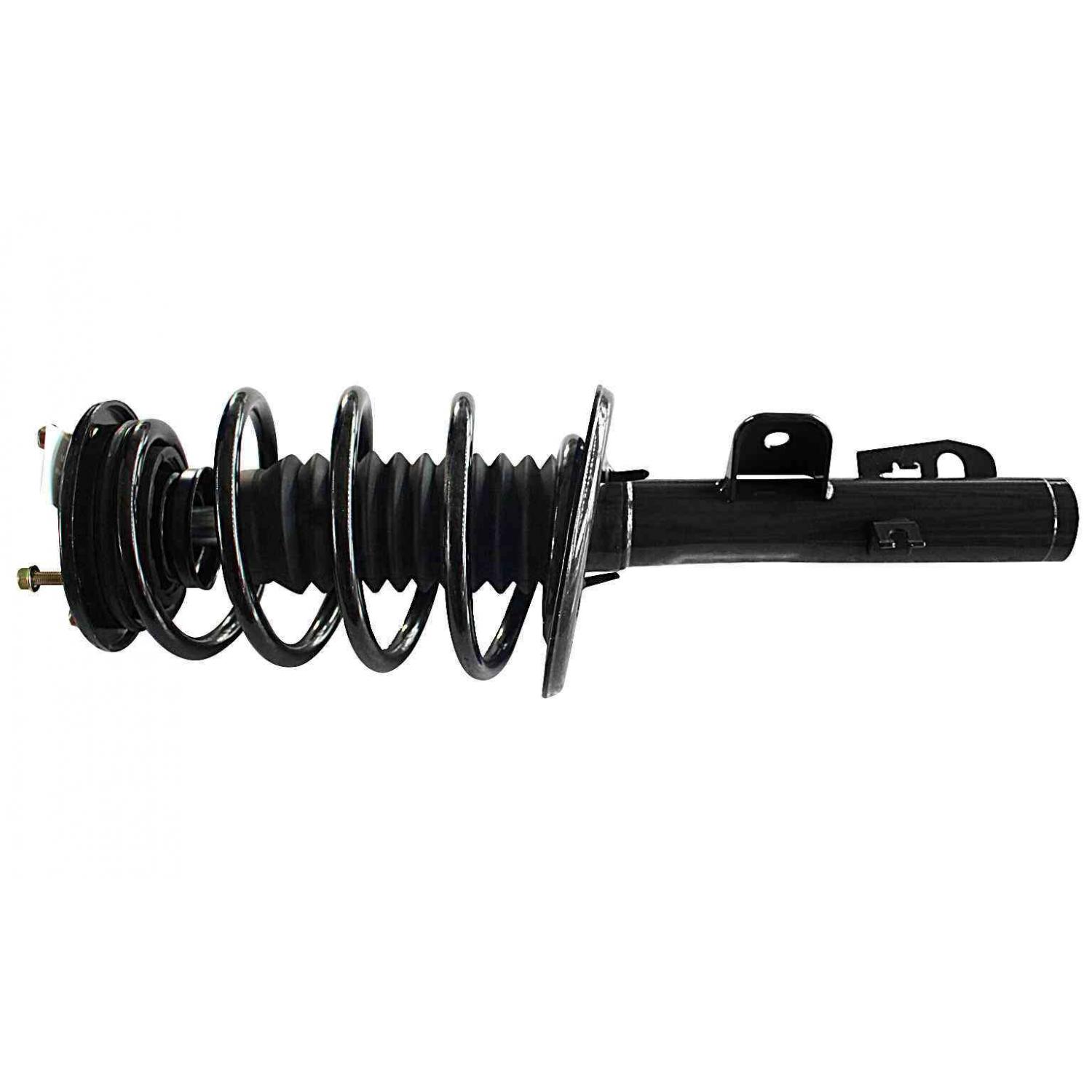 GSP 811019 Suspension Strut and Coil Spring Assembly product image 2 of 5