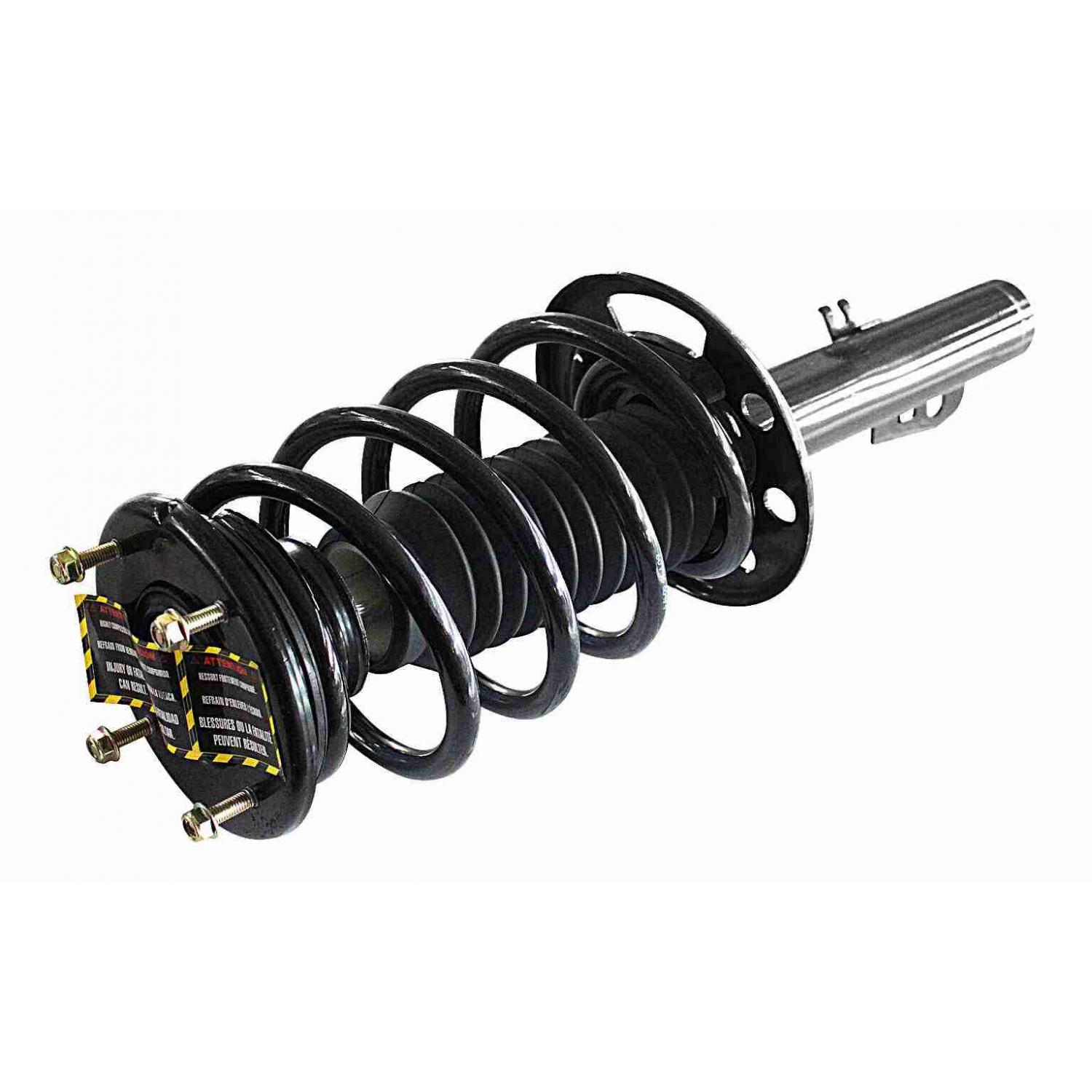 GSP 811019 Suspension Strut and Coil Spring Assembly product image 3 of 5
