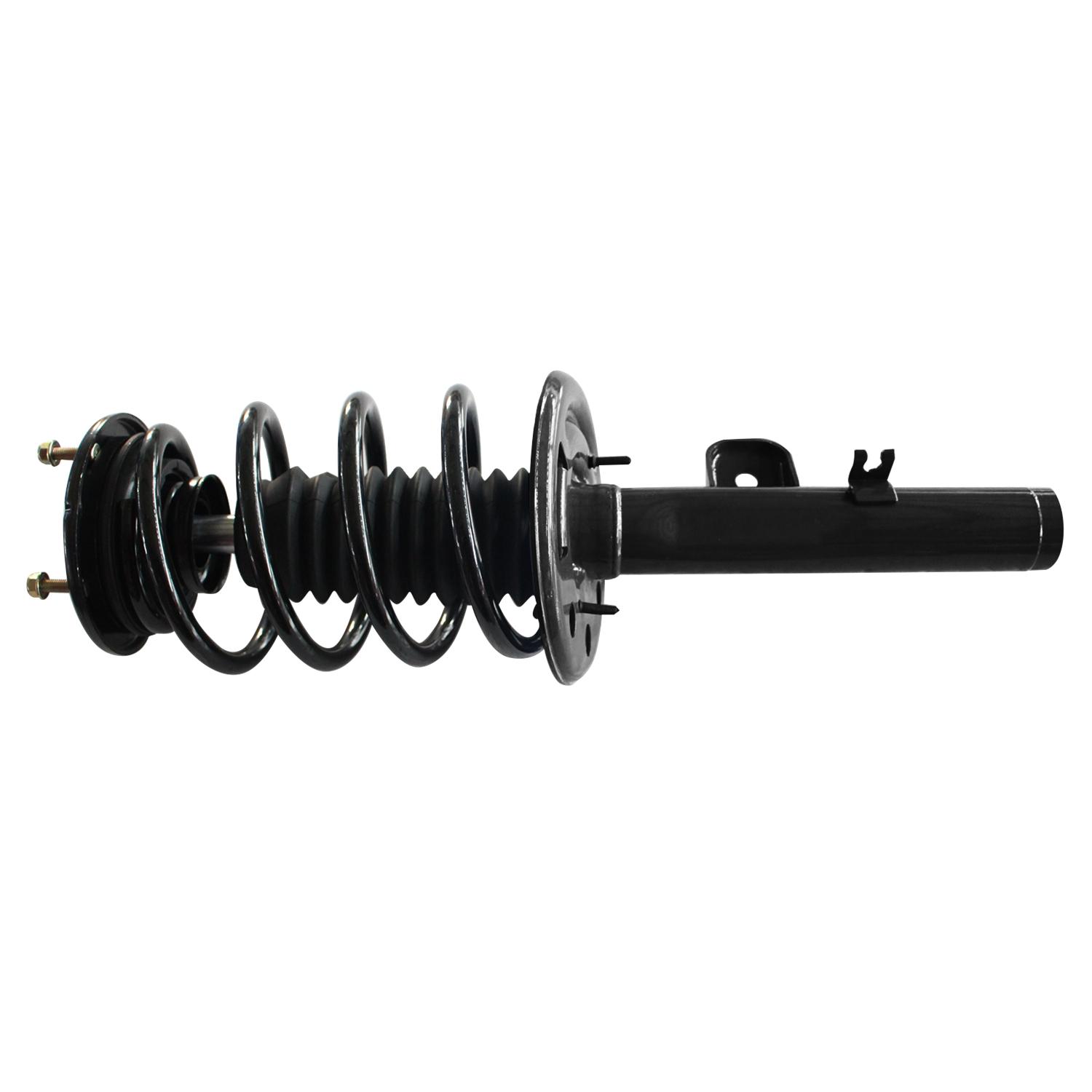 GSP 811019 Suspension Strut and Coil Spring Assembly product image 4 of 5