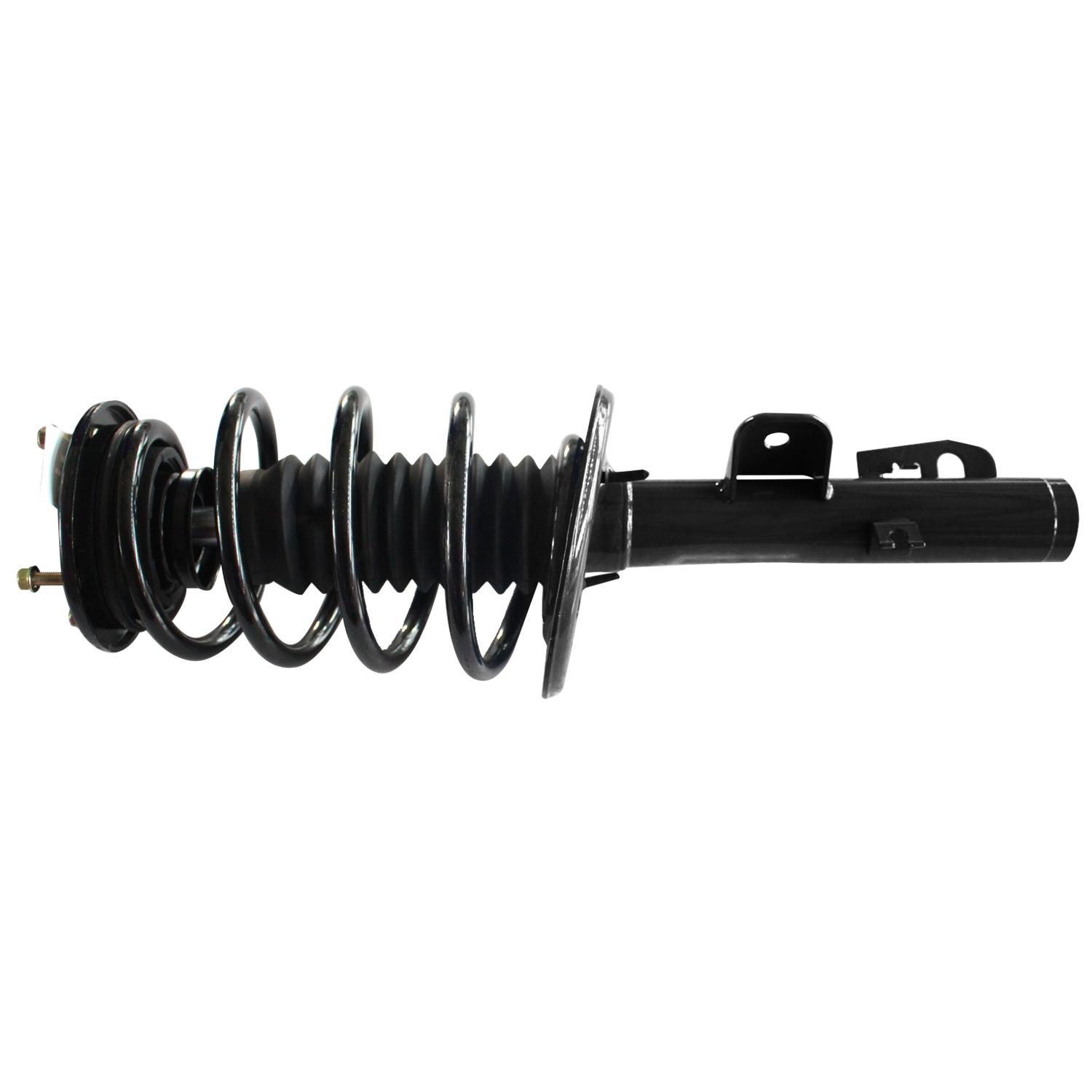 GSP 811019 Suspension Strut and Coil Spring Assembly product image 5 of 5