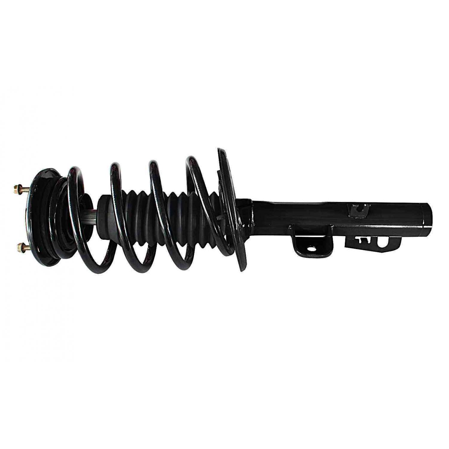 GSP 811020 - Suspension Strut and Coil Spring Assembly GSP 811020 Suspension Strut and Coil Spring Assembly product image 1 of 5