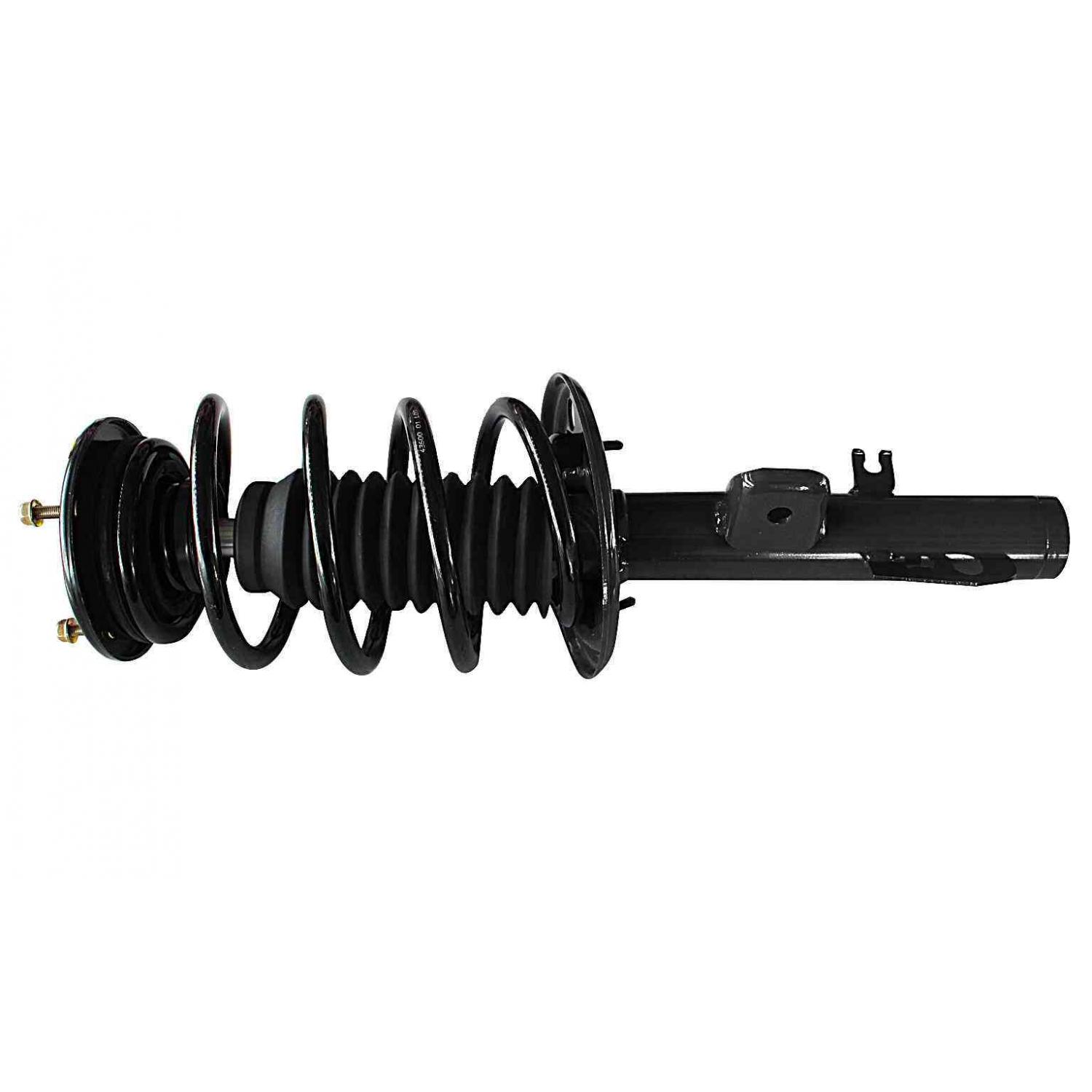 GSP 811020 - Suspension Strut and Coil Spring Assembly GSP 811020 Suspension Strut and Coil Spring Assembly product image 2 of 5