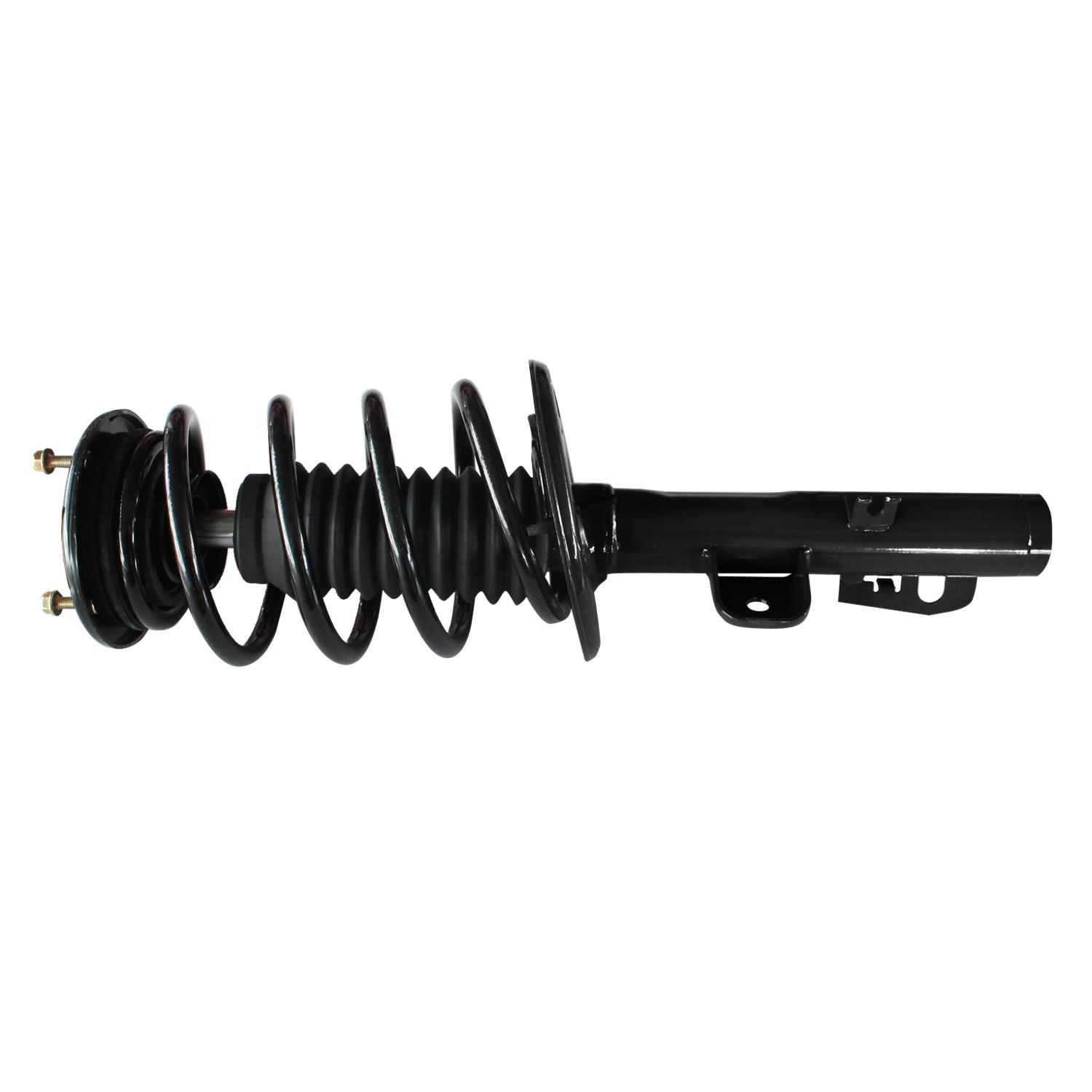 GSP 811020 - Suspension Strut and Coil Spring Assembly GSP 811020 Suspension Strut and Coil Spring Assembly product image 4 of 5