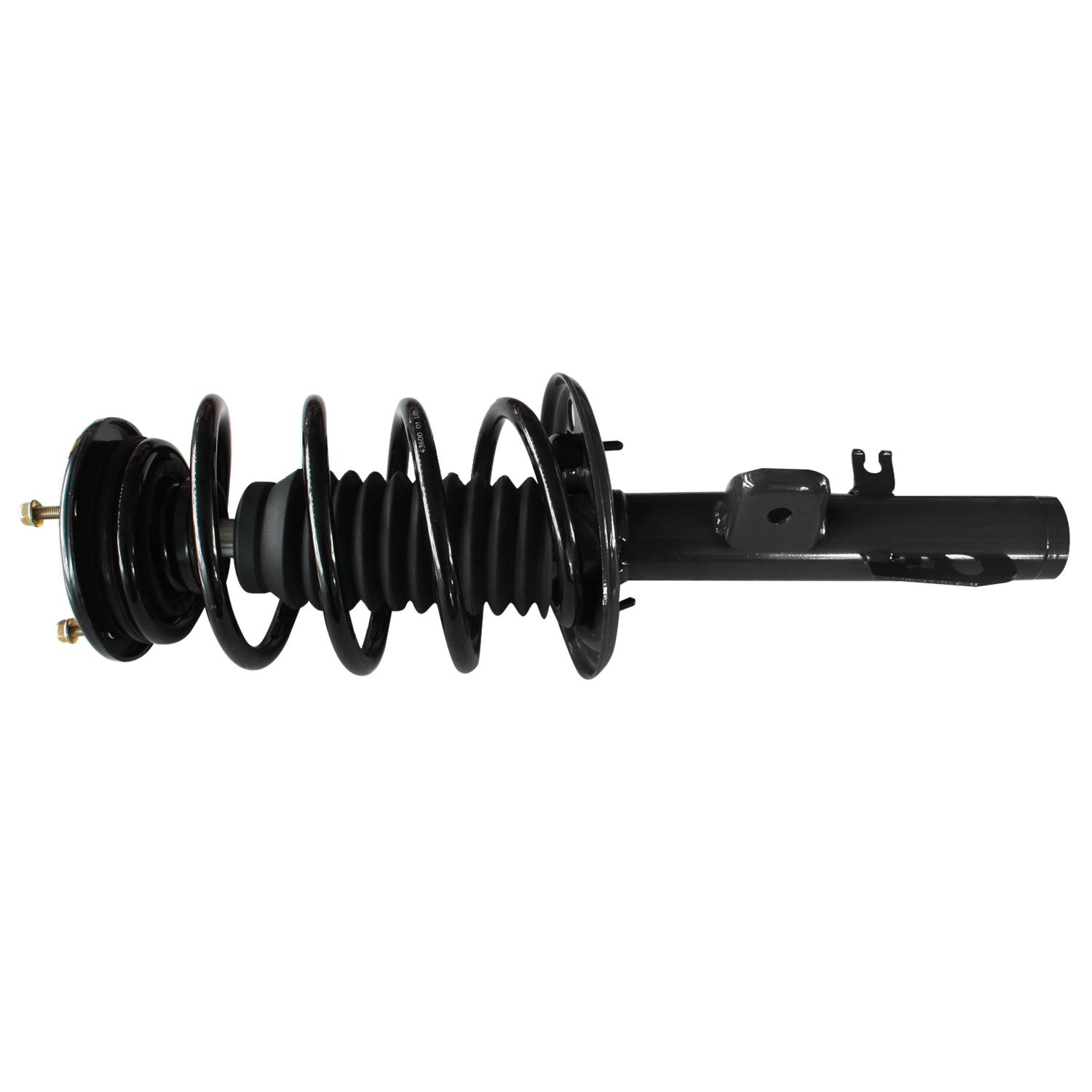 GSP 811020 - Suspension Strut and Coil Spring Assembly GSP 811020 Suspension Strut and Coil Spring Assembly product image 5 of 5