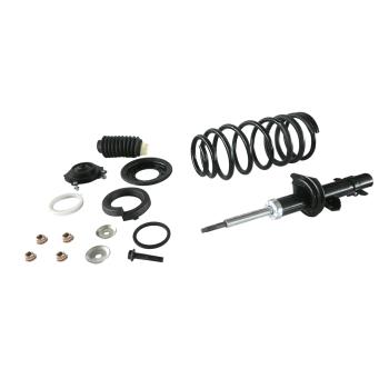 GSP 811023 - Air Spring to Coil Spring Conversion Kit GSP 811023 Air Spring to Coil Spring Conversion Kit product image 1 of 3