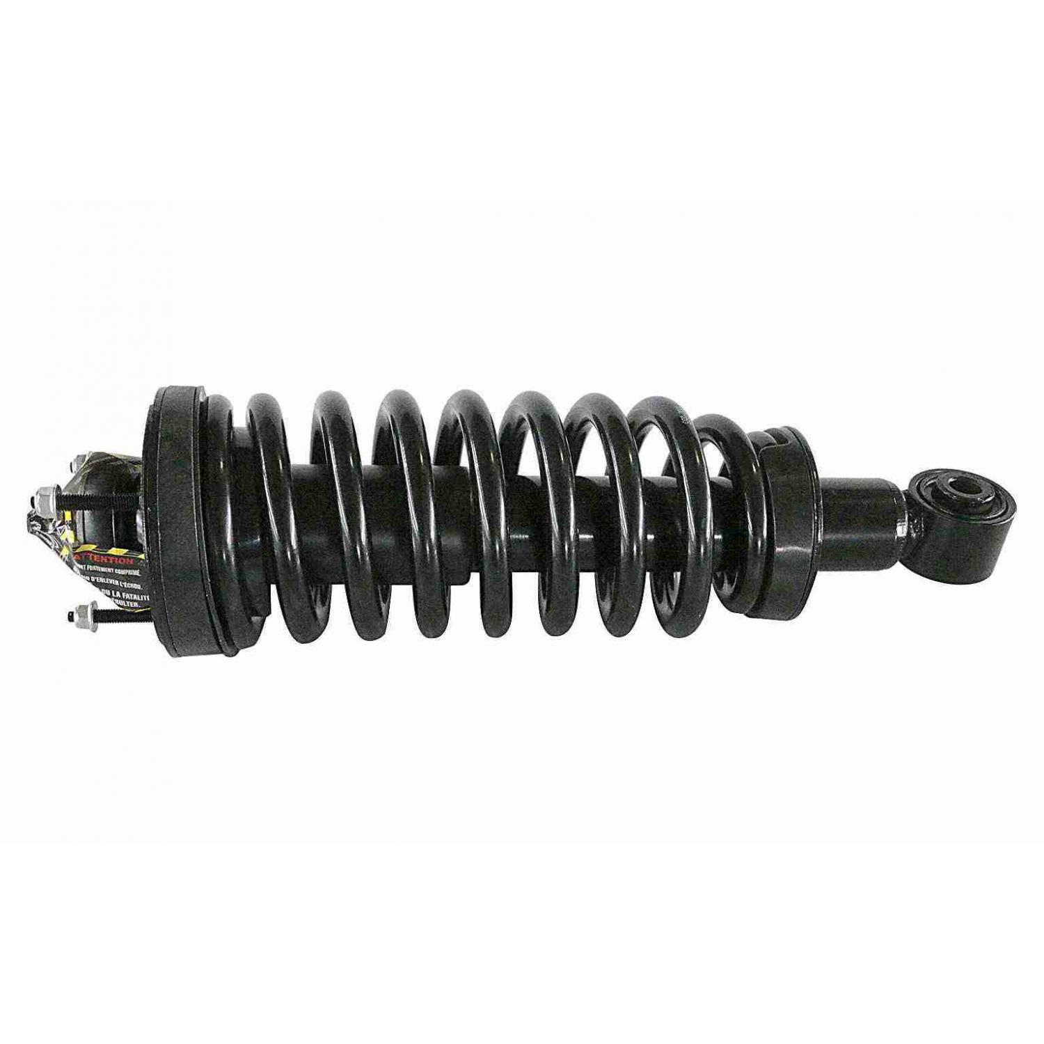 GSP 811029 Suspension Strut and Coil Spring Assembly product image 1 of 5