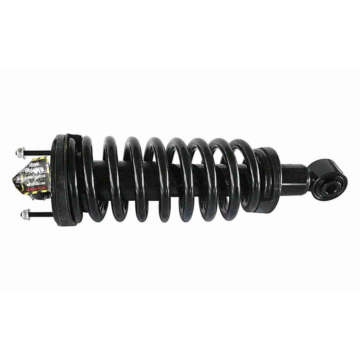 GSP 811029 Suspension Strut and Coil Spring Assembly product image 2 of 5