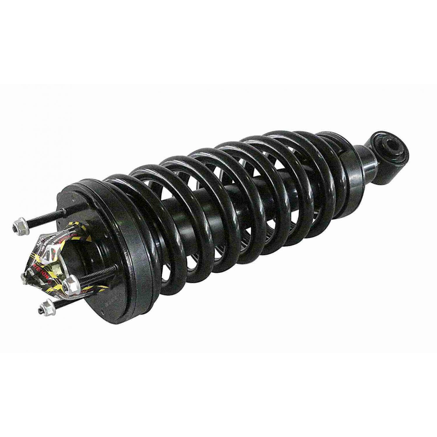 GSP 811029 Suspension Strut and Coil Spring Assembly product image 3 of 5
