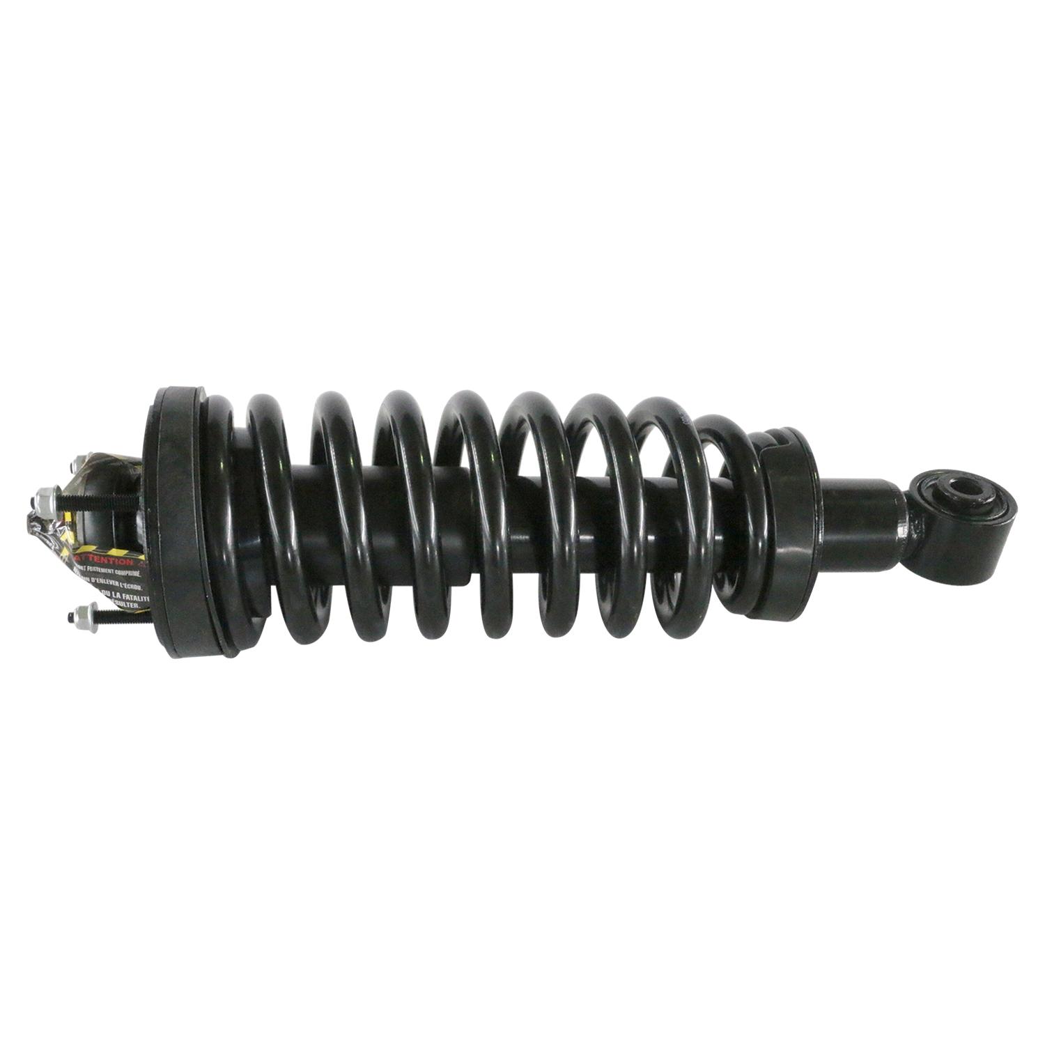 GSP 811029 Suspension Strut and Coil Spring Assembly product image 4 of 5