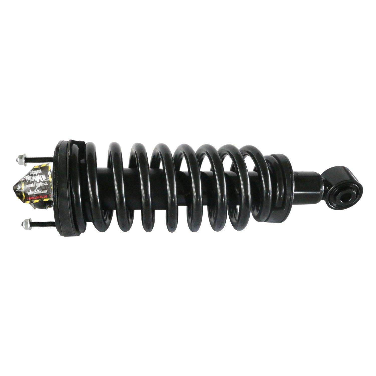 GSP 811029 Suspension Strut and Coil Spring Assembly product image 5 of 5