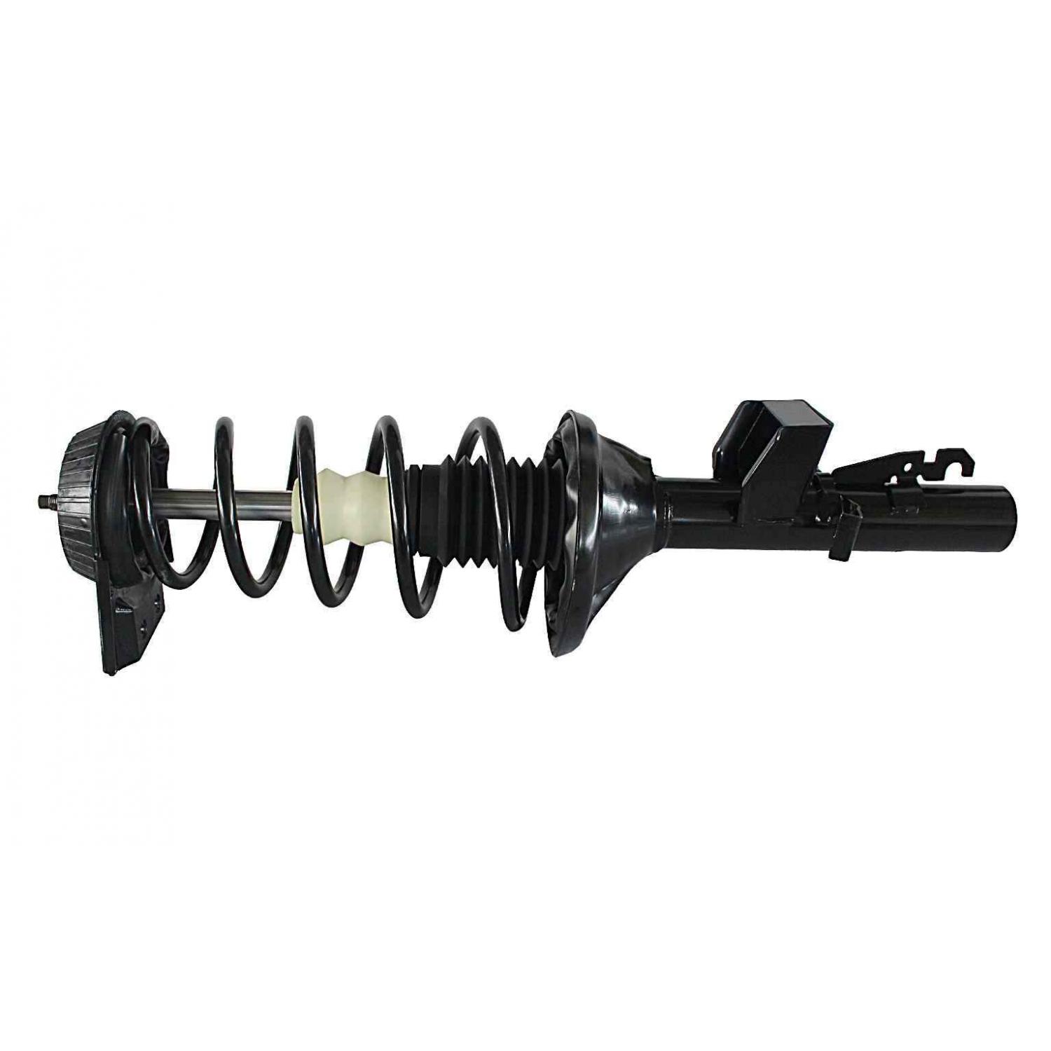 GSP 811030 Suspension Strut and Coil Spring Assembly product image 1 of 5