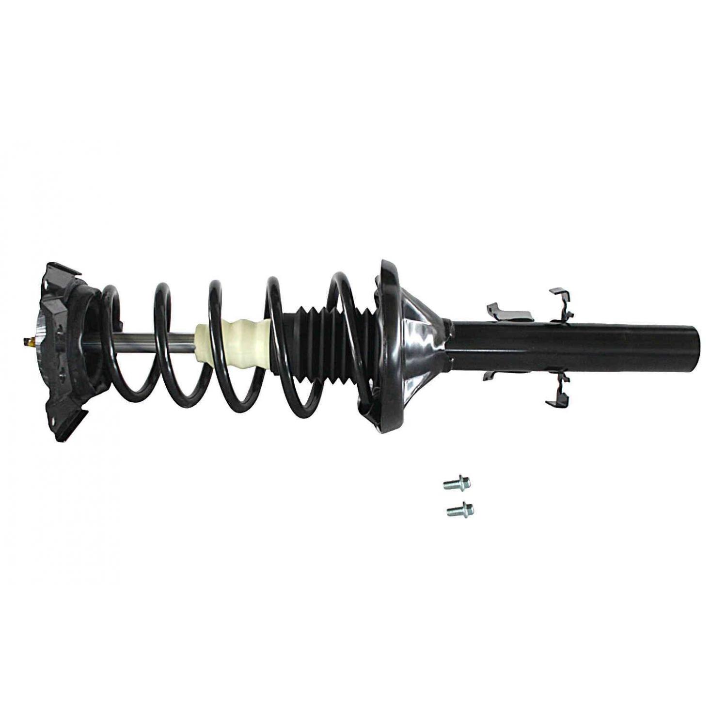 GSP 811030 Suspension Strut and Coil Spring Assembly product image 2 of 5
