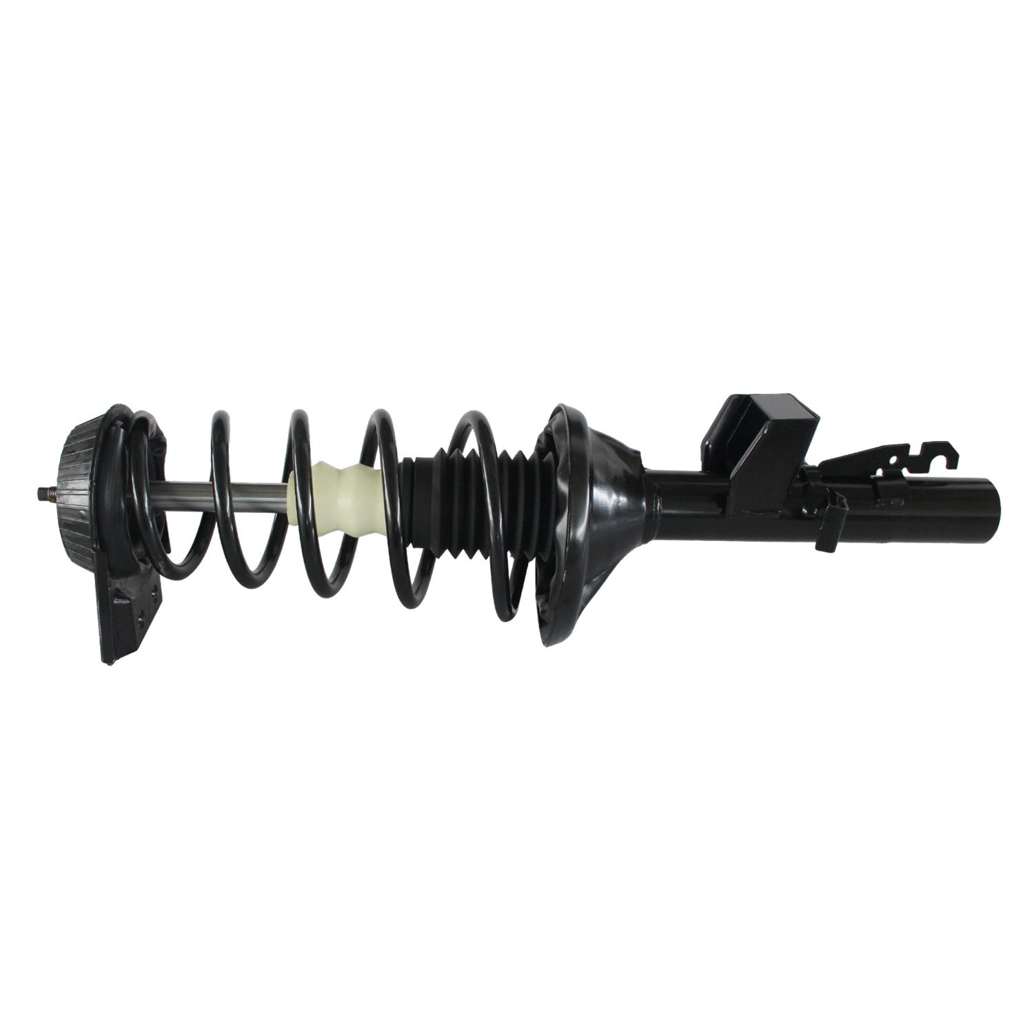 GSP 811030 Suspension Strut and Coil Spring Assembly product image 4 of 5