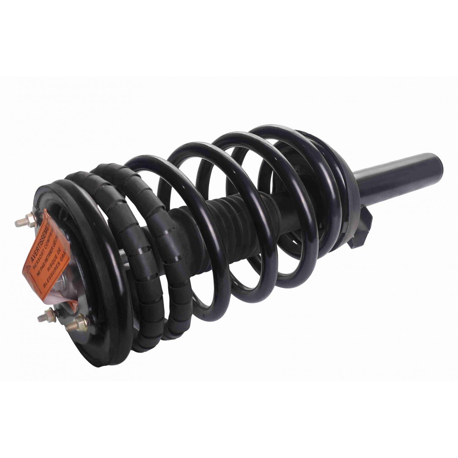 GSP 811110 - Suspension Strut and Coil Spring Assembly GSP 811110 Suspension Strut and Coil Spring Assembly product image 1 of 3