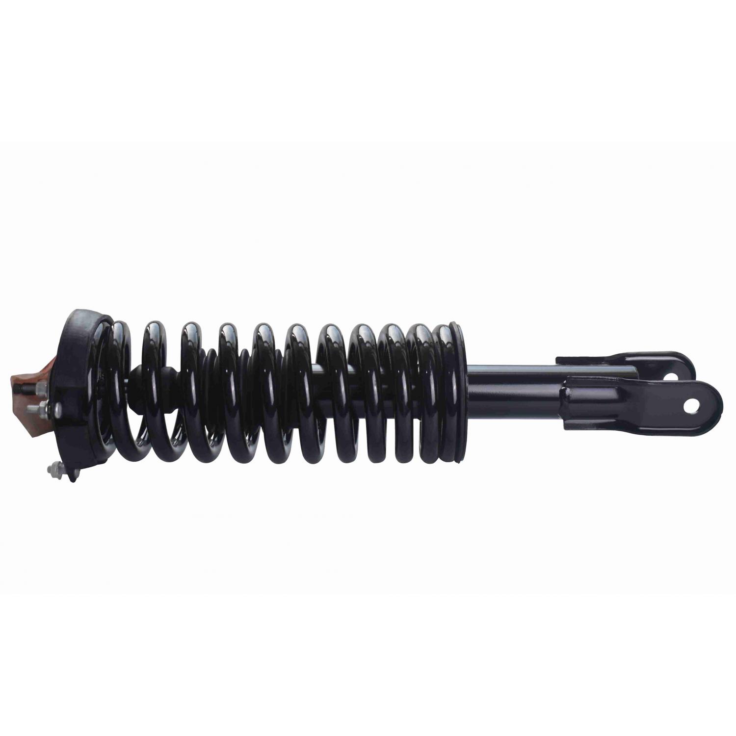GSP 811113 Suspension Strut and Coil Spring Assembly product image 2 of 3