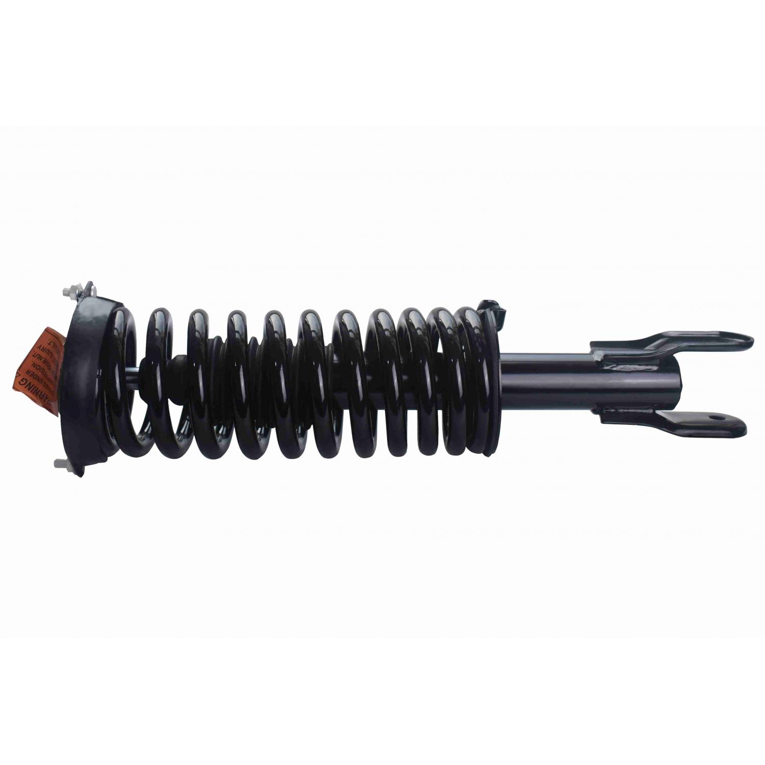 GSP 811113 Suspension Strut and Coil Spring Assembly product image 3 of 3