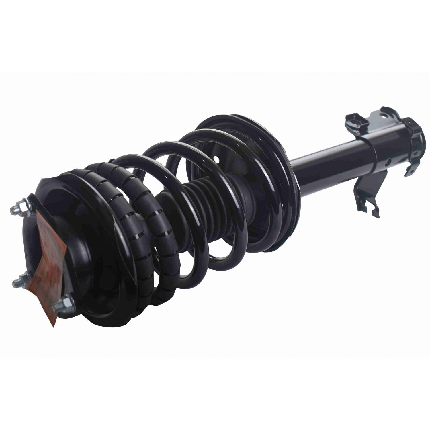 GSP 811114 - Suspension Strut and Coil Spring Assembly GSP 811114 Suspension Strut and Coil Spring Assembly product image 1 of 3
