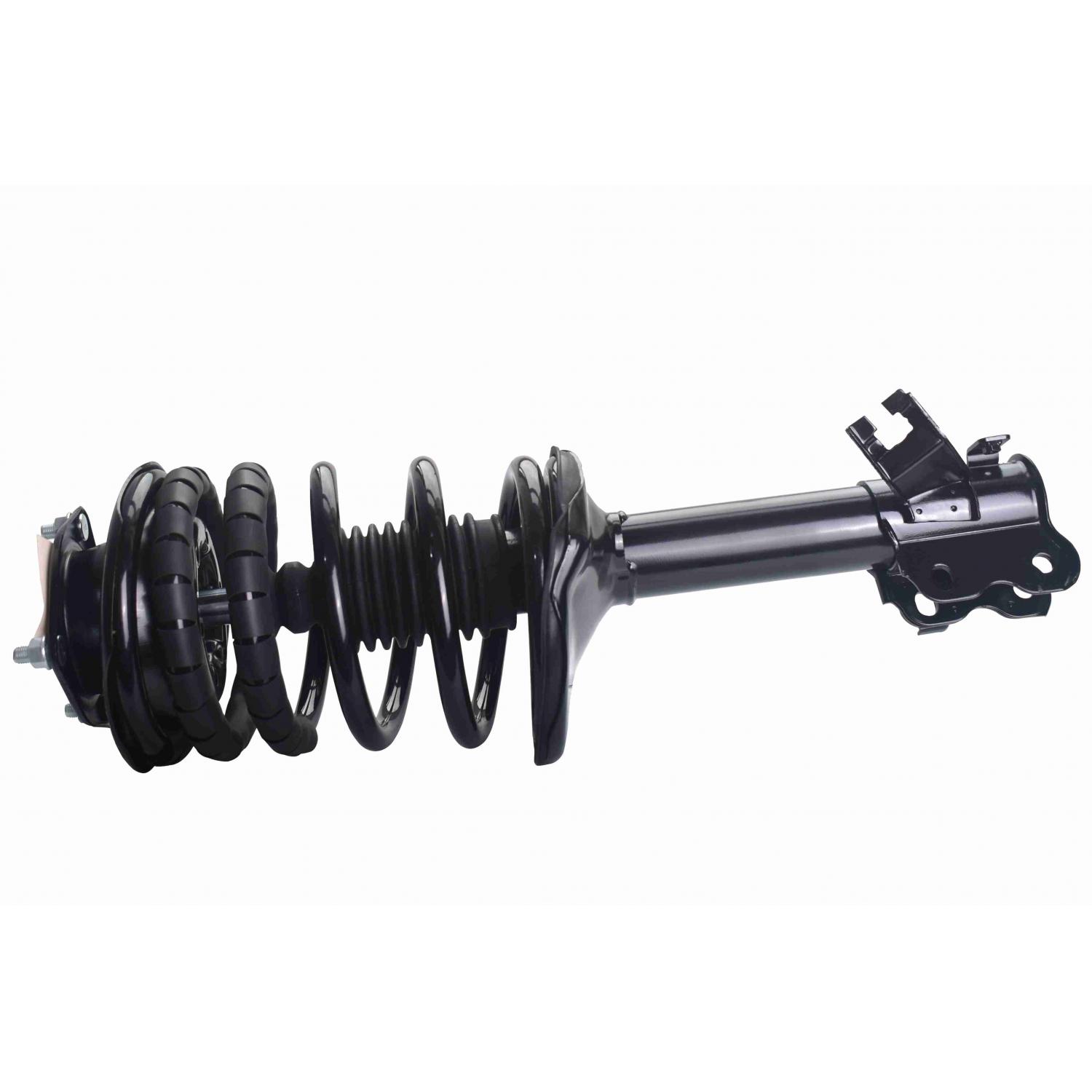 GSP 811114 - Suspension Strut and Coil Spring Assembly GSP 811114 Suspension Strut and Coil Spring Assembly product image 2 of 3