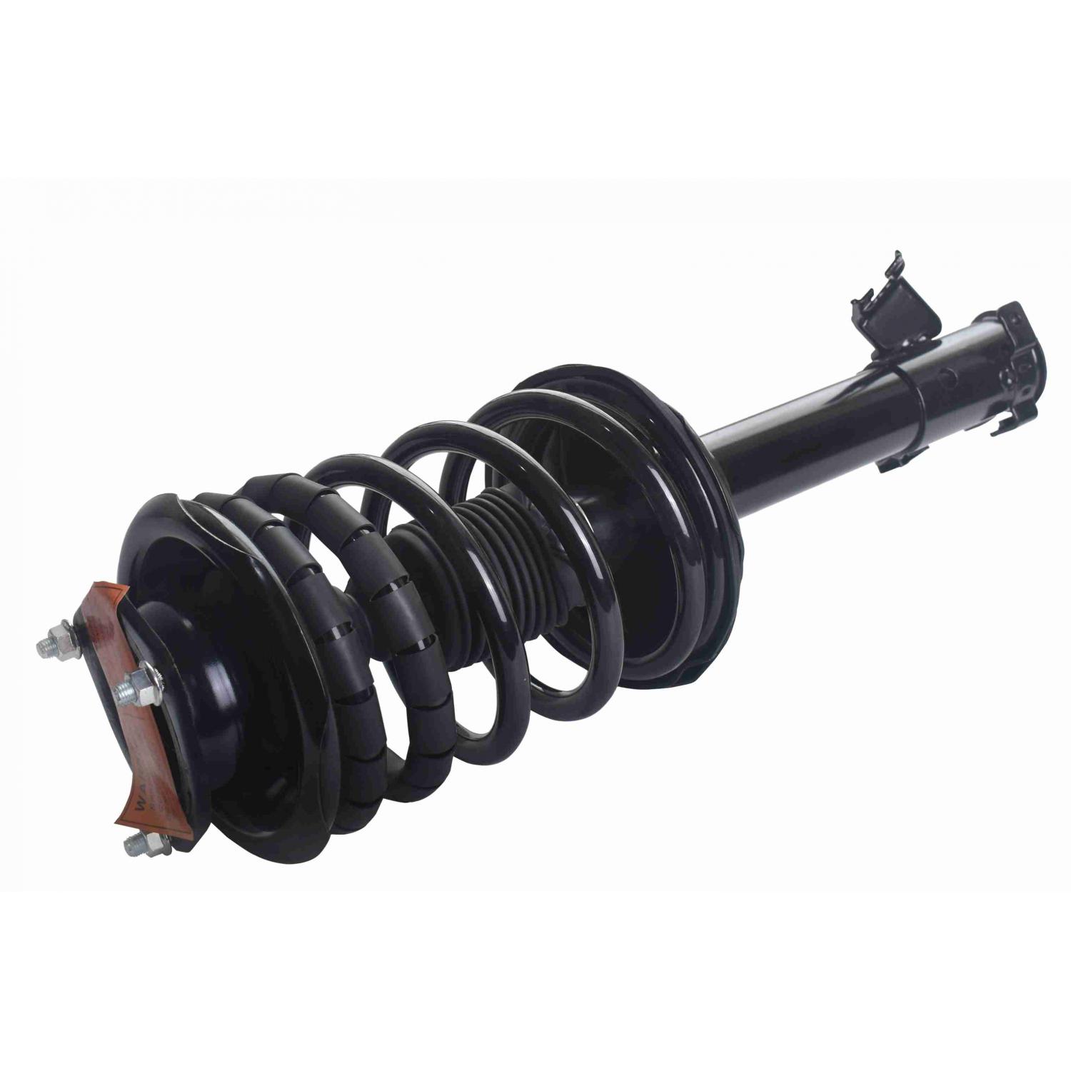 GSP 811115 Suspension Strut and Coil Spring Assembly product image 1 of 3
