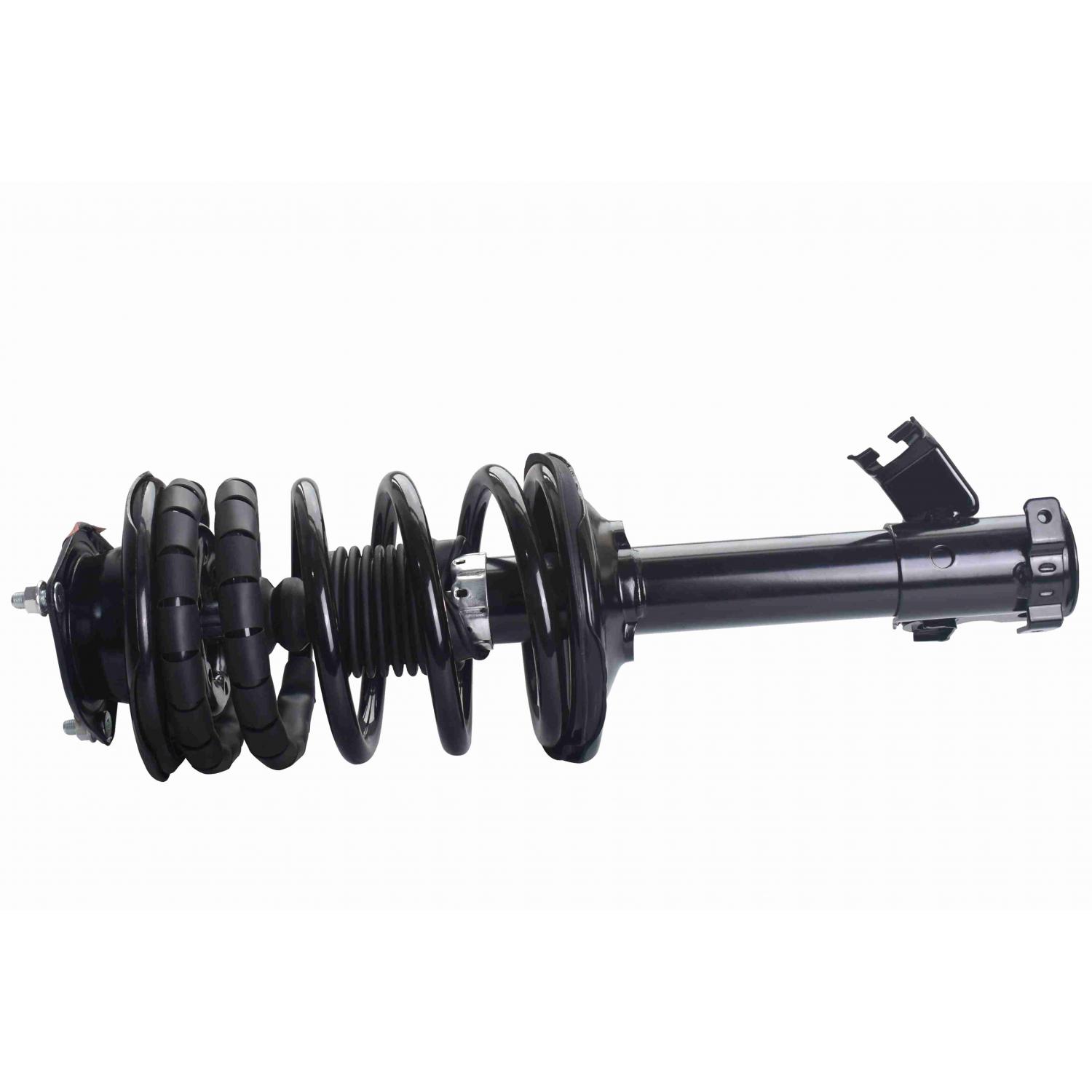 GSP 811115 Suspension Strut and Coil Spring Assembly product image 2 of 3