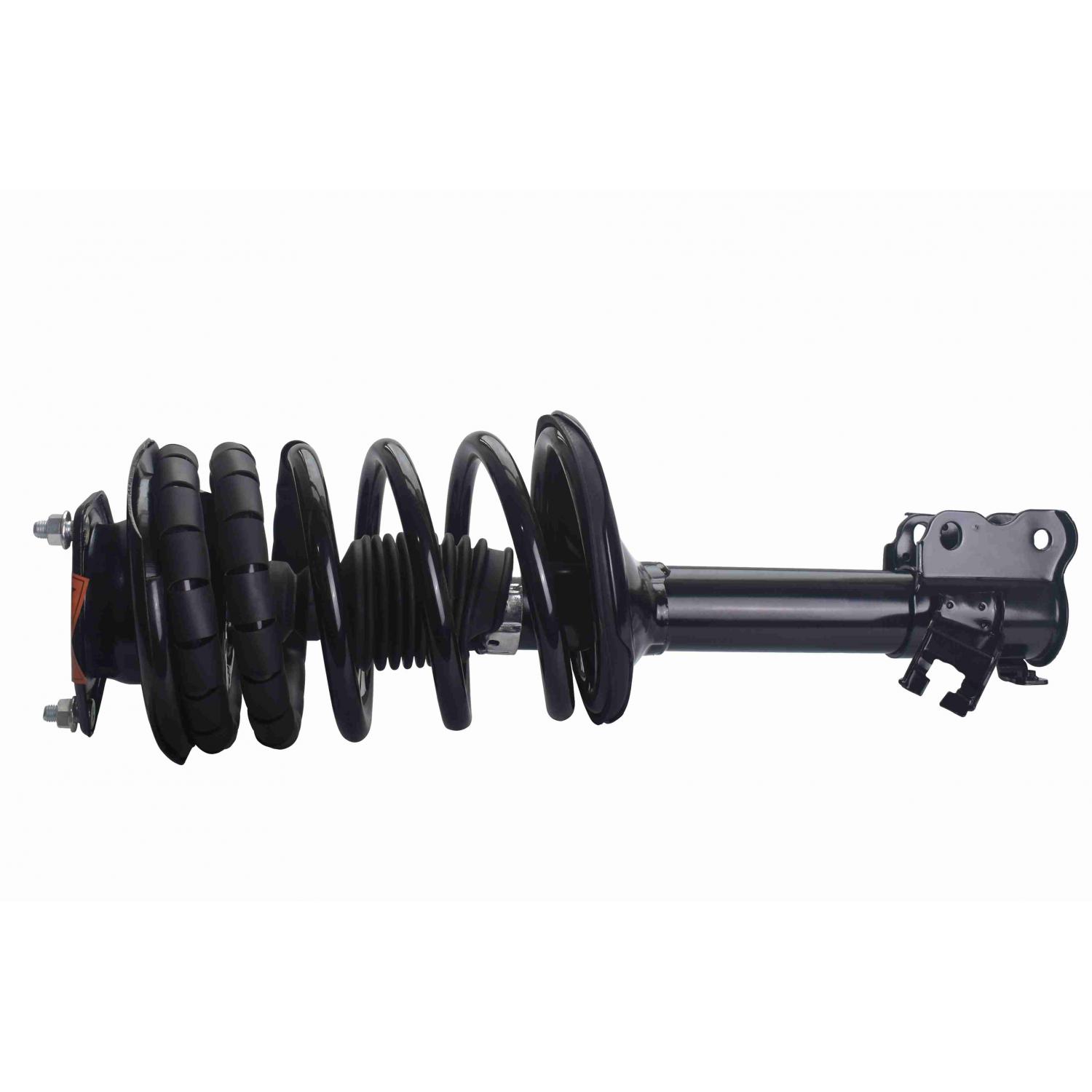 GSP 811115 Suspension Strut and Coil Spring Assembly product image 3 of 3