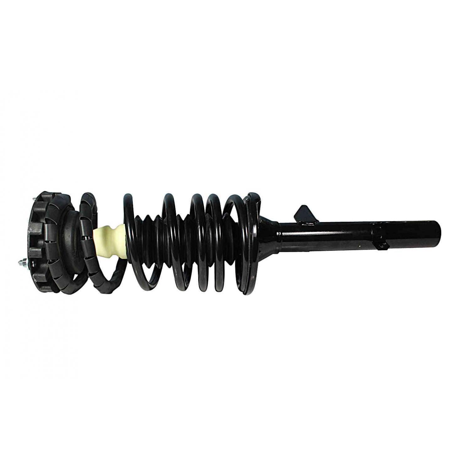 GSP 811116 Suspension Strut and Coil Spring Assembly product image 2 of 5