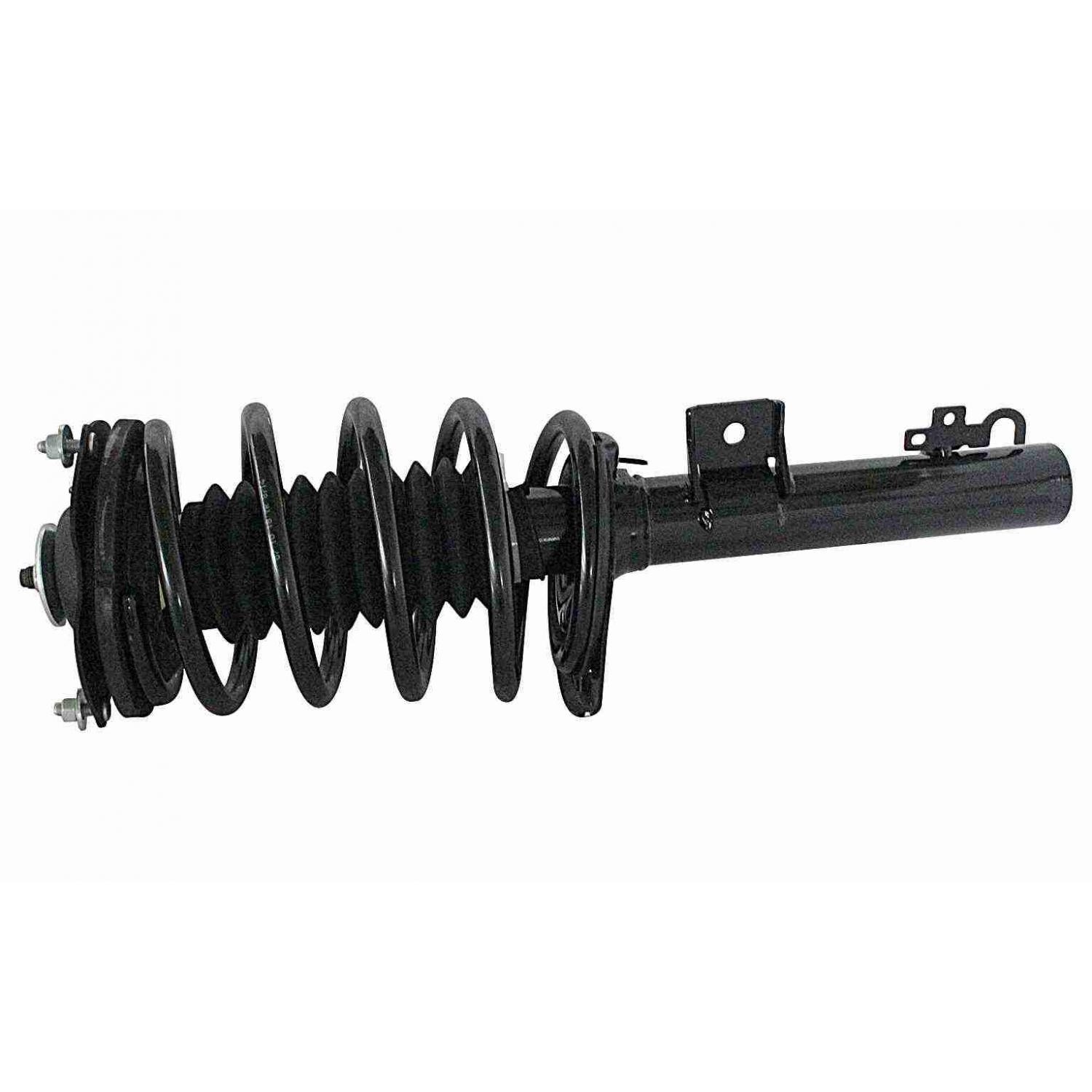 GSP 811117 Suspension Strut and Coil Spring Assembly product image 1 of 5