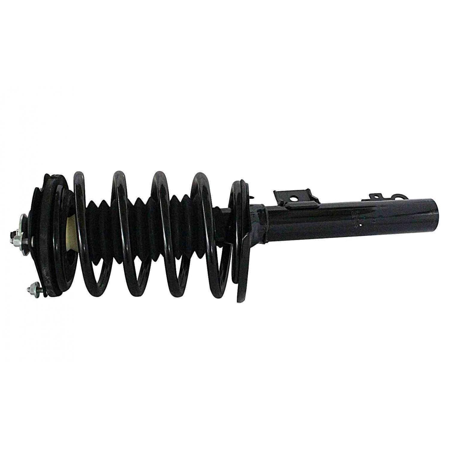 GSP 811117 Suspension Strut and Coil Spring Assembly product image 2 of 5