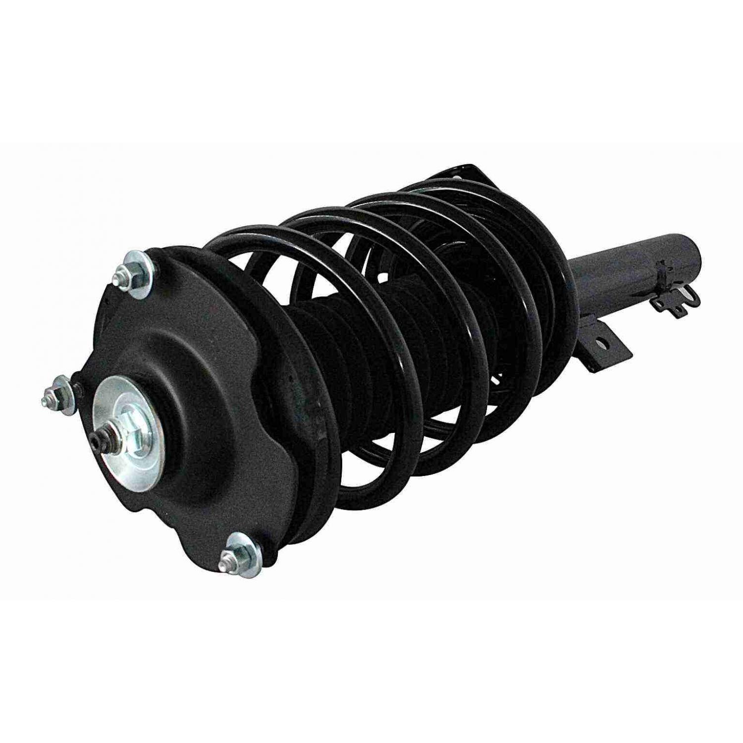 GSP 811117 Suspension Strut and Coil Spring Assembly product image 3 of 5