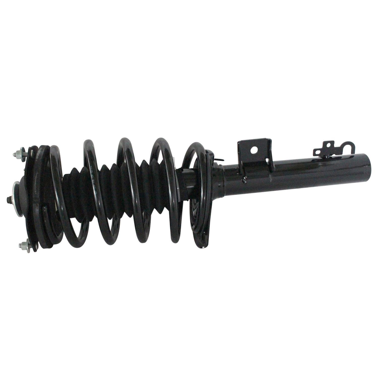 GSP 811117 Suspension Strut and Coil Spring Assembly product image 4 of 5