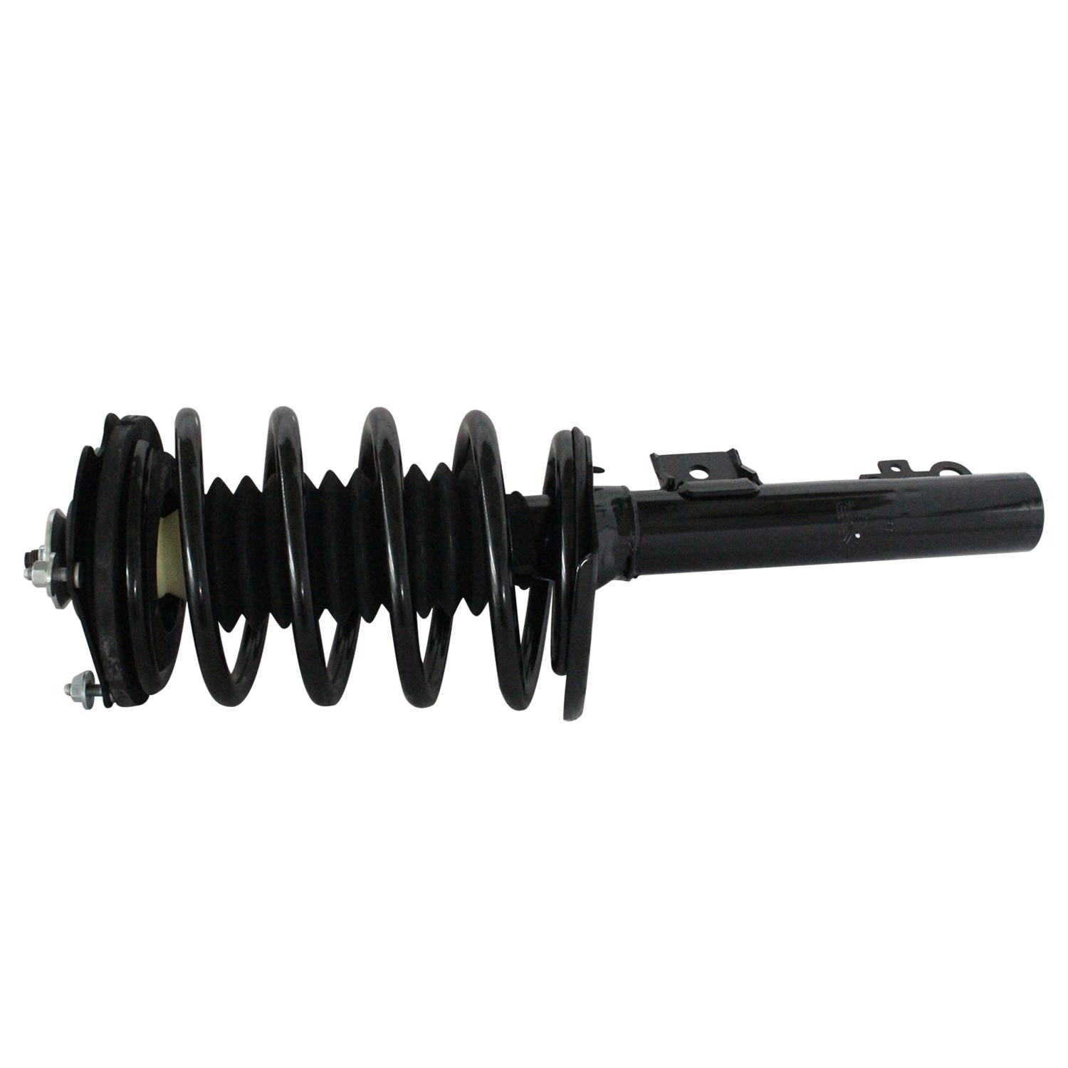 GSP 811117 Suspension Strut and Coil Spring Assembly product image 5 of 5