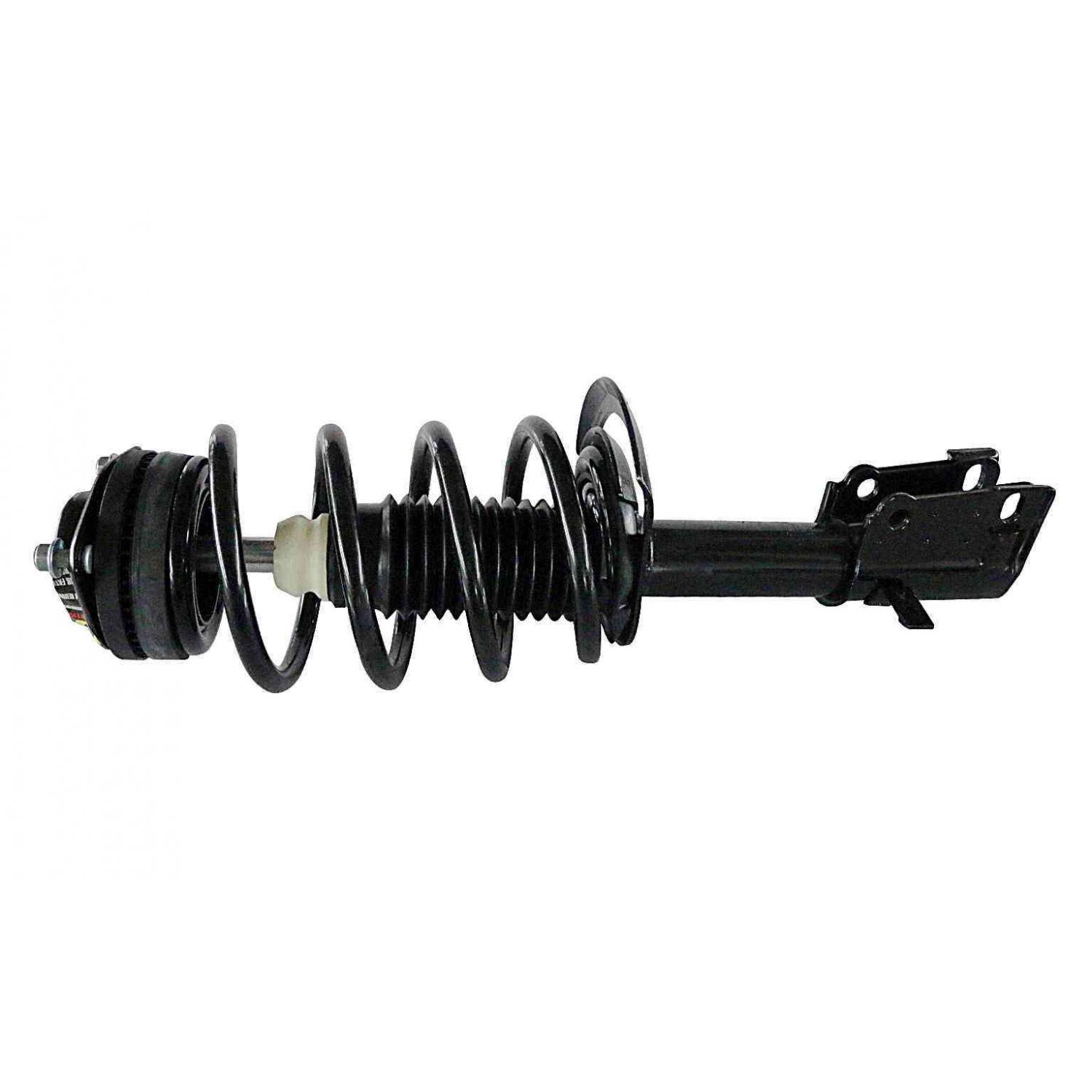 GSP 811118 Suspension Strut and Coil Spring Assembly product image 1 of 5