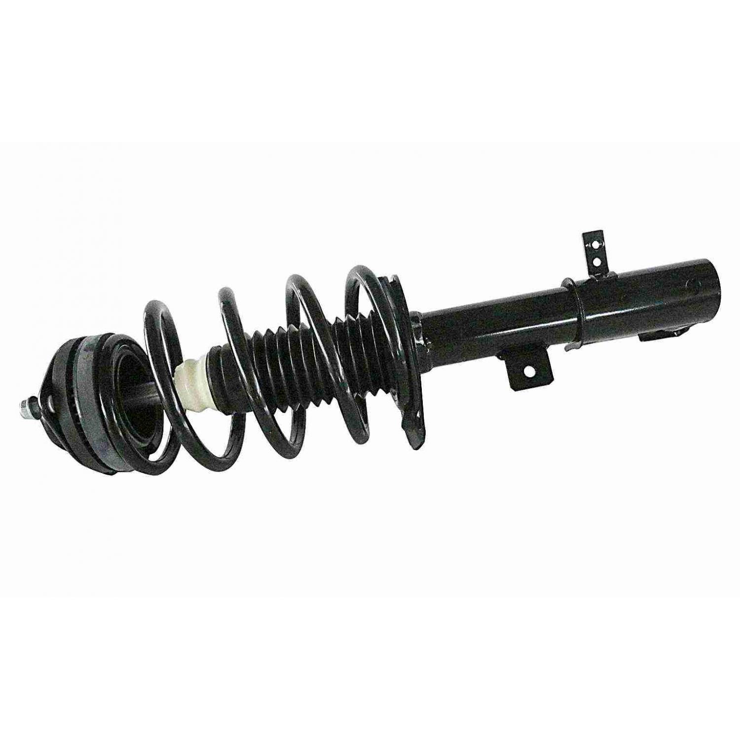 GSP 811118 Suspension Strut and Coil Spring Assembly product image 2 of 5