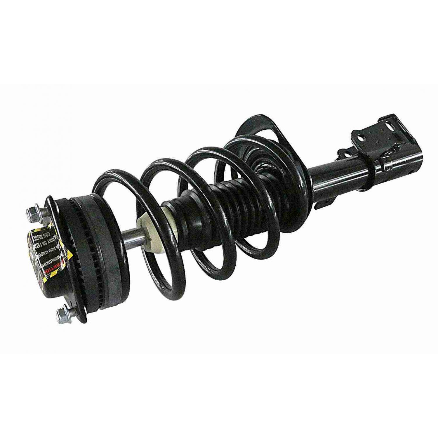 GSP 811118 Suspension Strut and Coil Spring Assembly product image 3 of 5