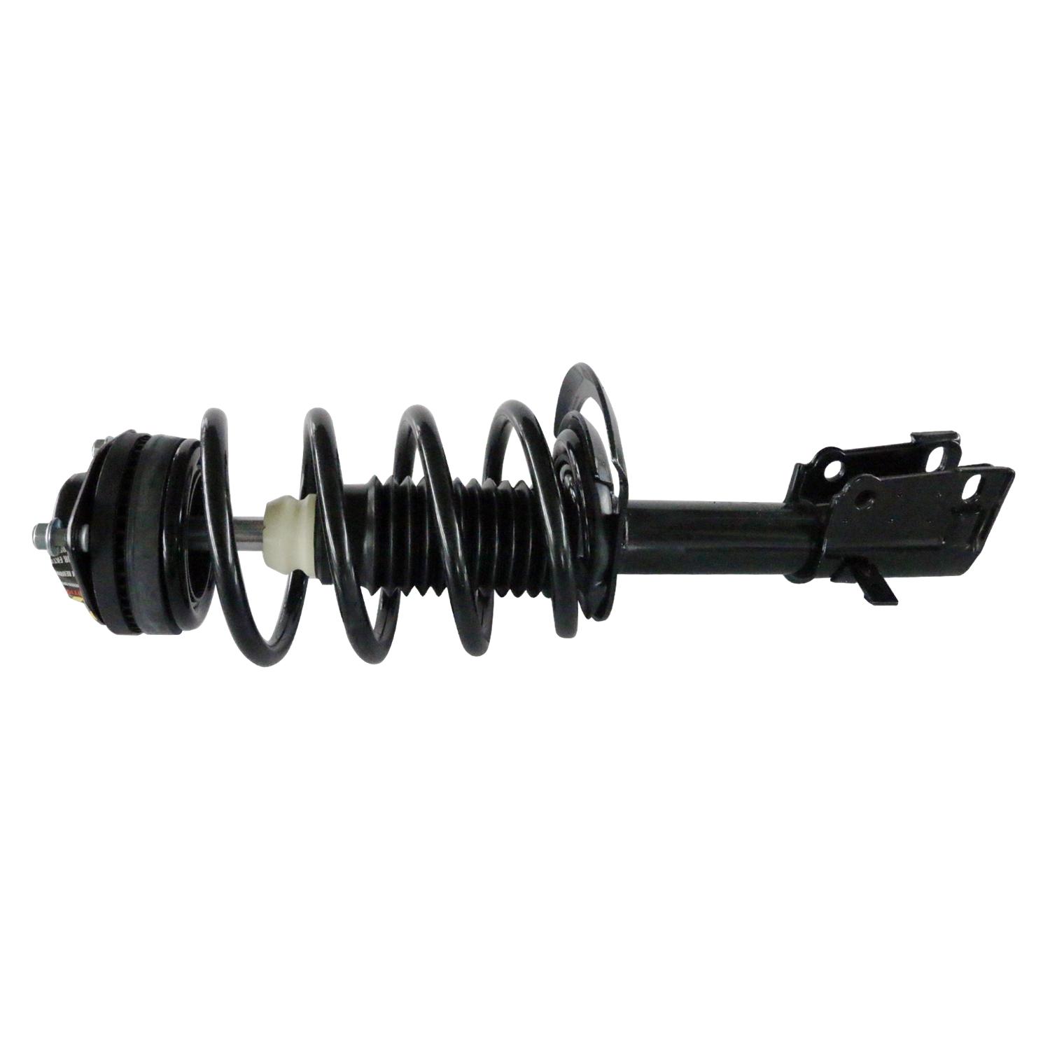 GSP 811118 Suspension Strut and Coil Spring Assembly product image 4 of 5