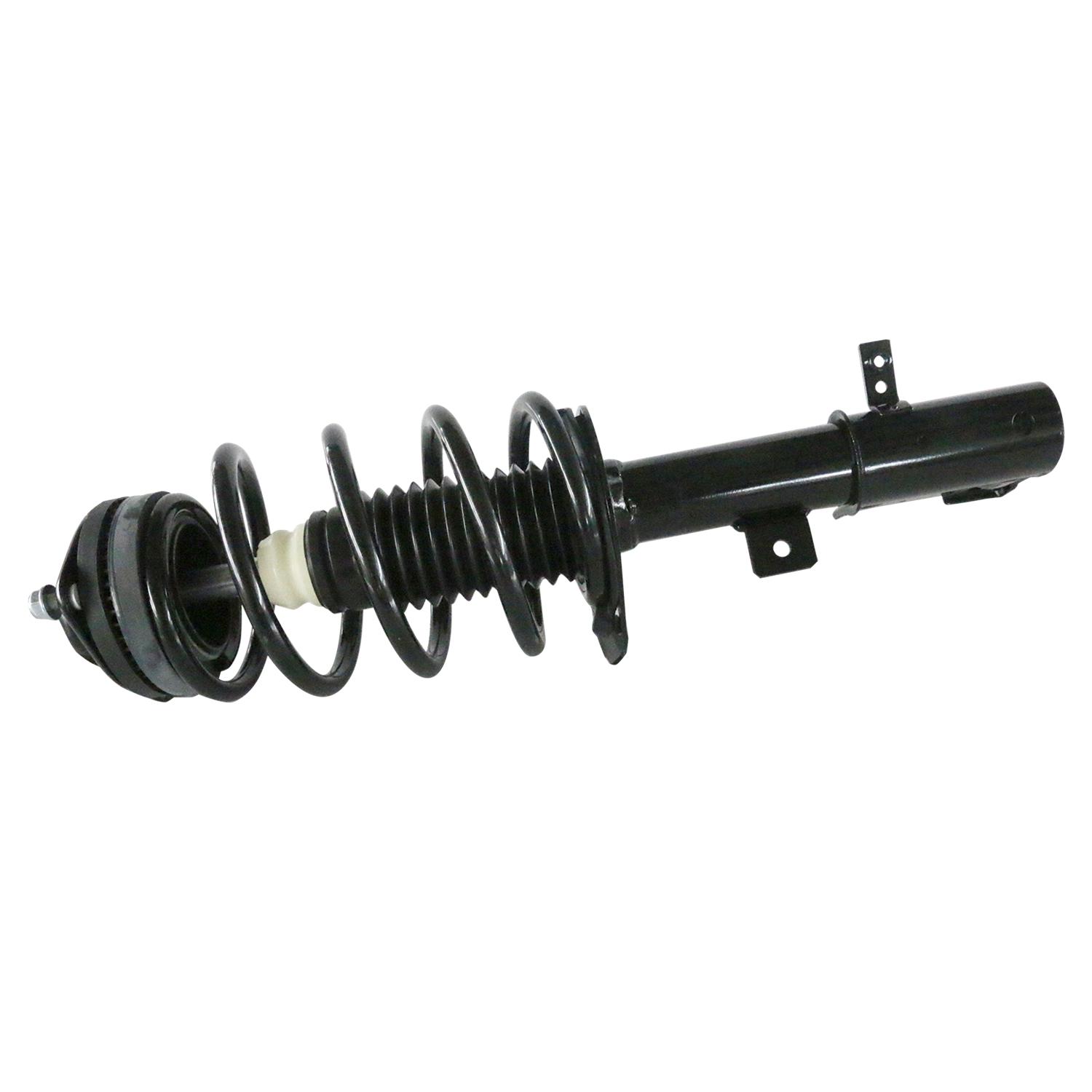 GSP 811118 Suspension Strut and Coil Spring Assembly product image 5 of 5