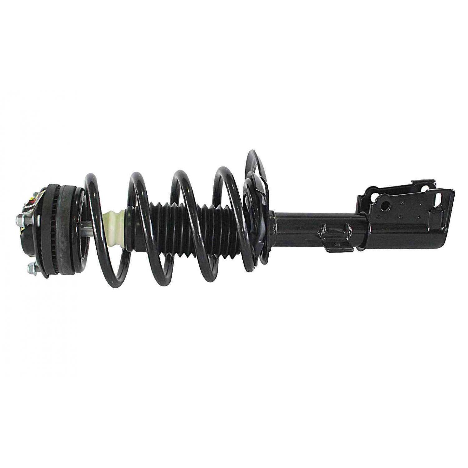 GSP 811119 Suspension Strut and Coil Spring Assembly product image 1 of 5