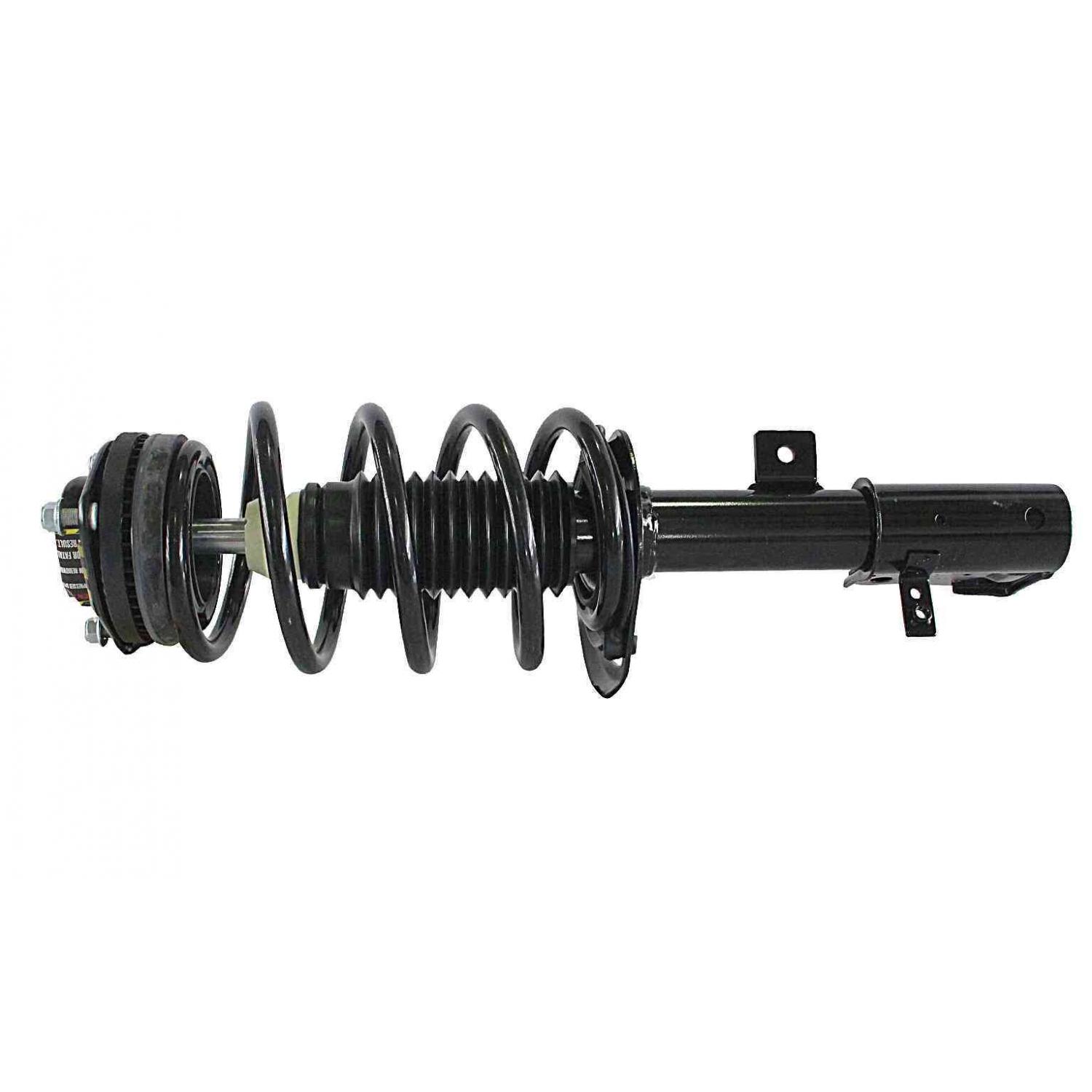 GSP 811119 Suspension Strut and Coil Spring Assembly product image 2 of 5