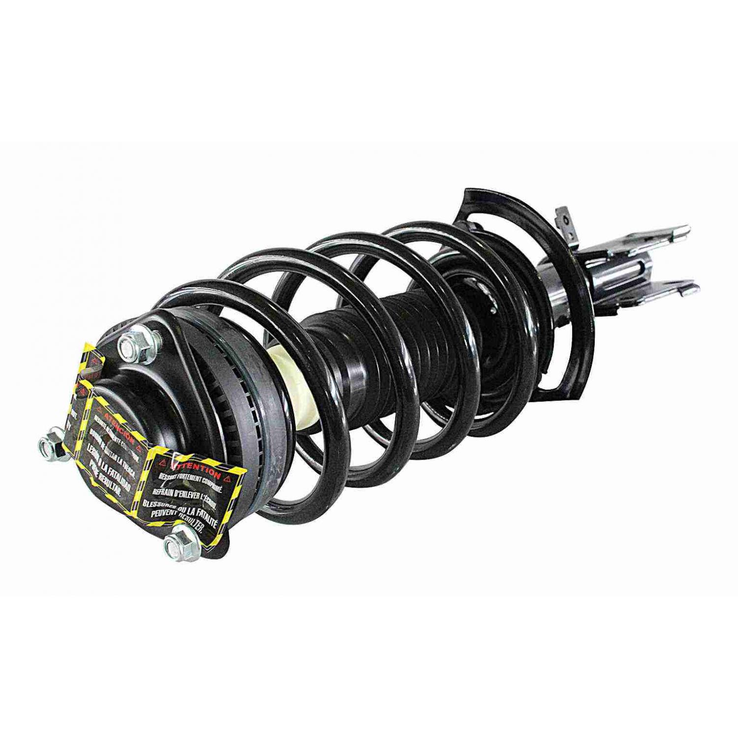 GSP 811119 Suspension Strut and Coil Spring Assembly product image 3 of 5