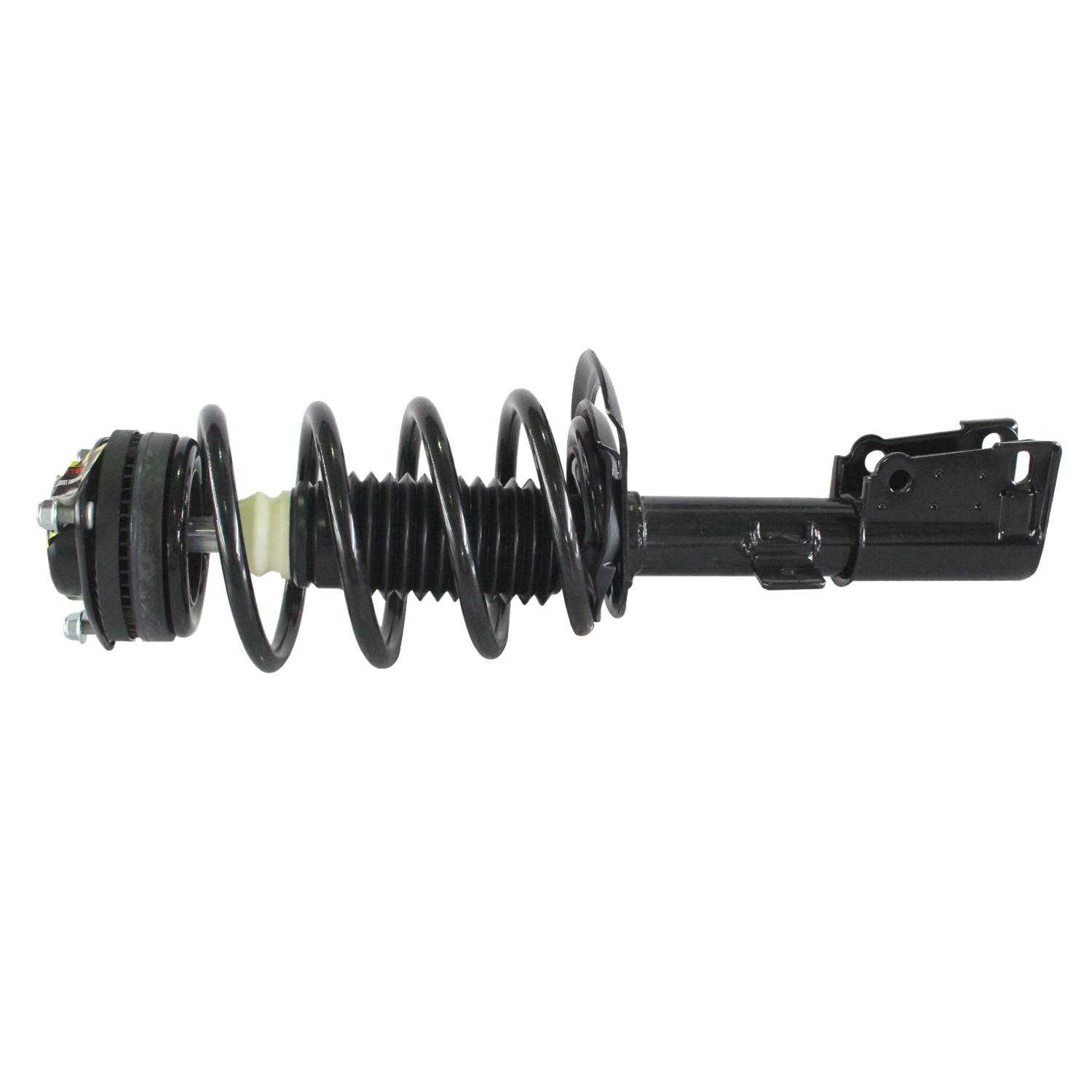 GSP 811119 Suspension Strut and Coil Spring Assembly product image 4 of 5