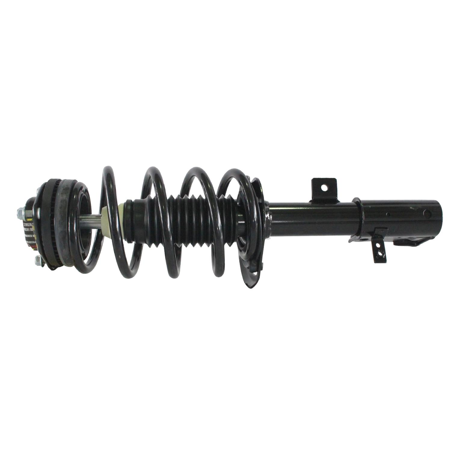 GSP 811119 Suspension Strut and Coil Spring Assembly product image 5 of 5